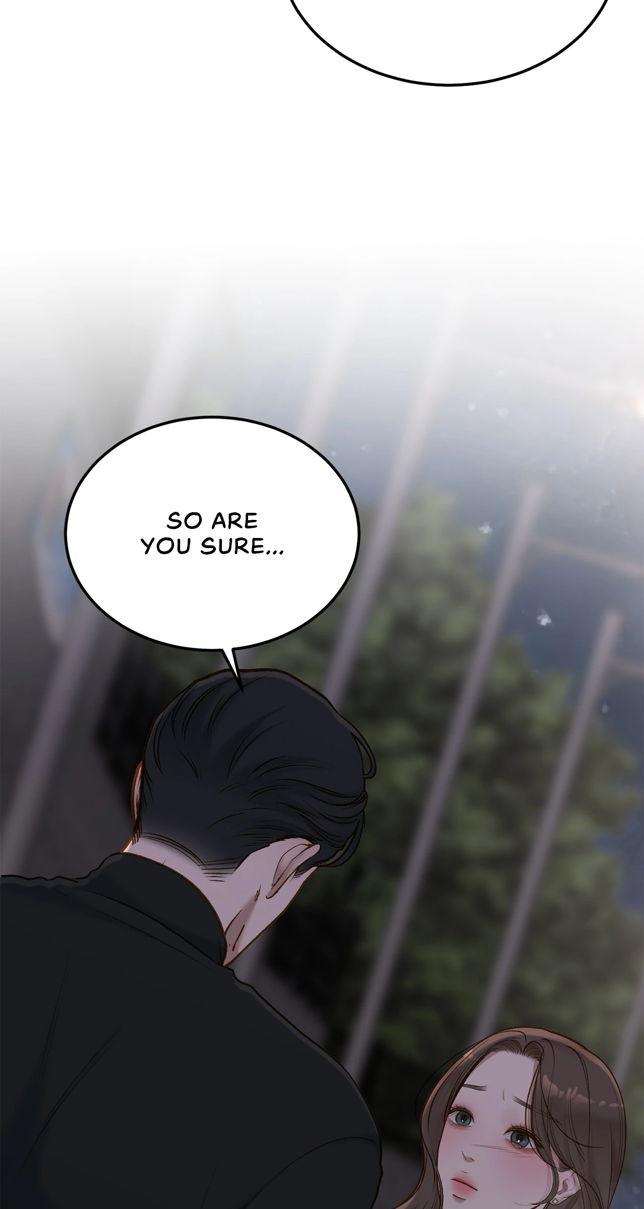 Despite the Risk «Official» - Chapter 49 manhwa