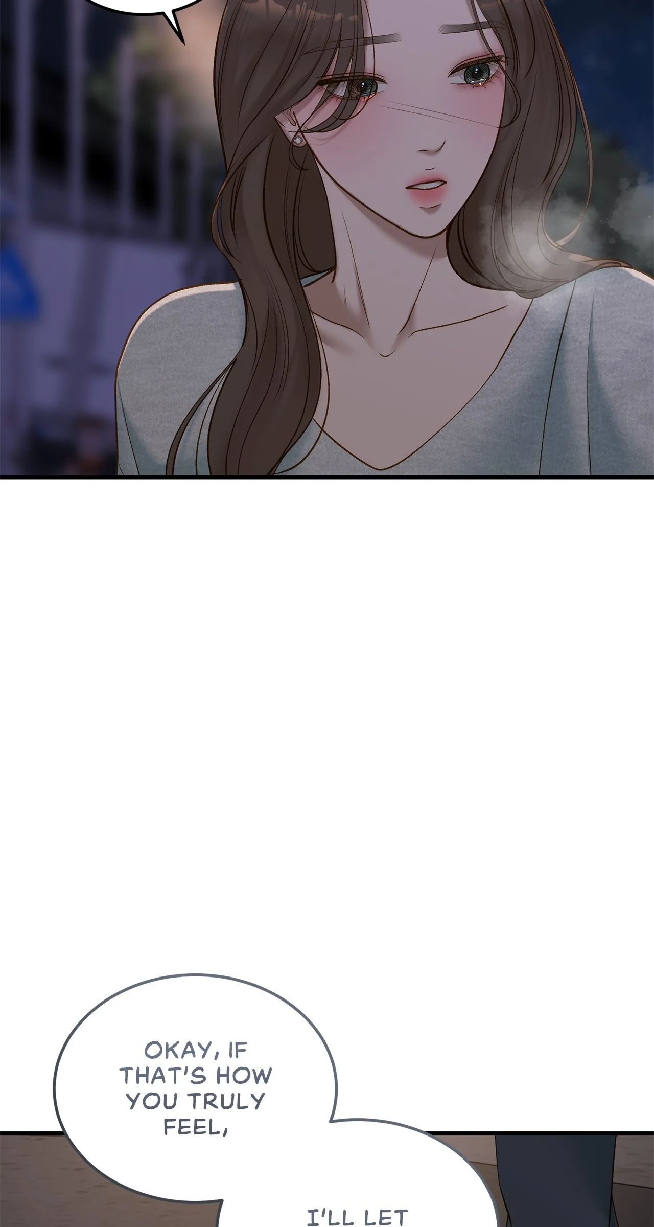 Despite the Risk «Official» - Chapter 49 manhwa