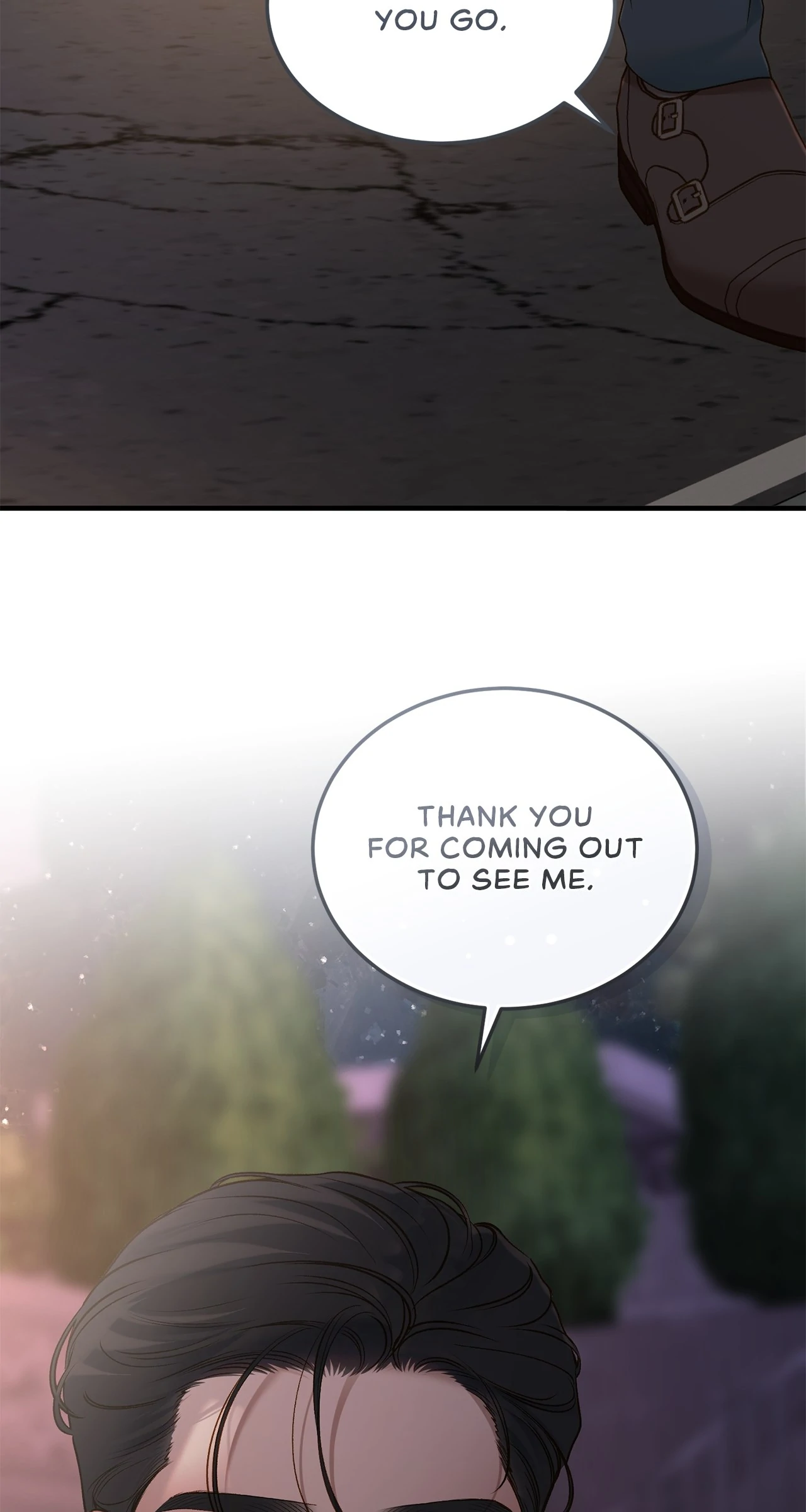 Despite the Risk «Official» - Chapter 49 manhwa