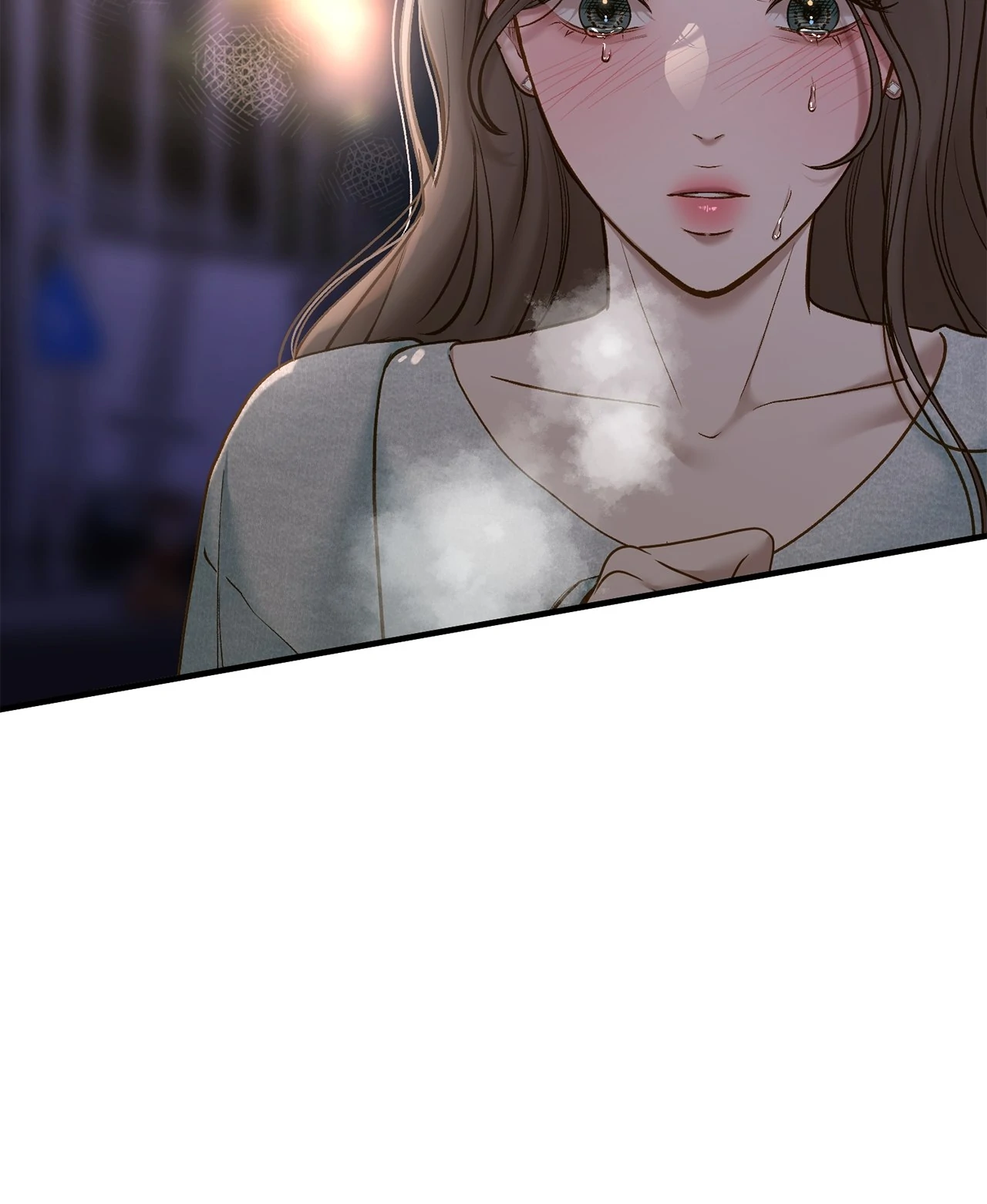 Despite the Risk «Official» - Chapter 49 manhwa