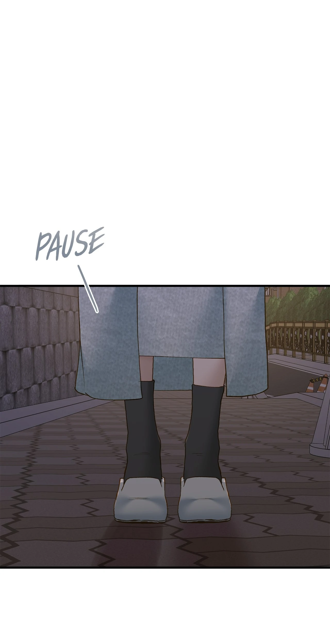 Despite the Risk «Official» - Chapter 49 manhwa