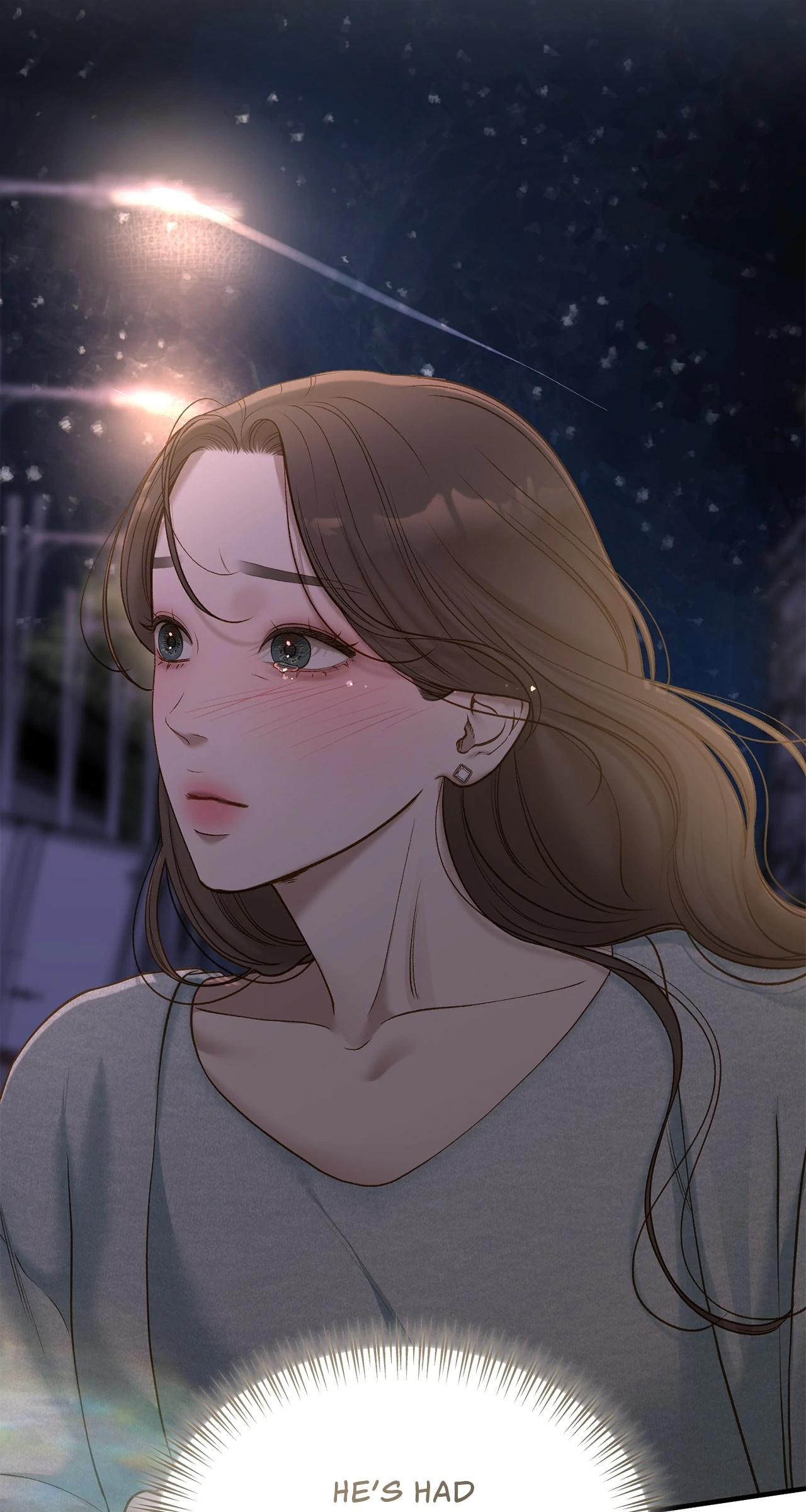 Despite the Risk «Official» - Chapter 49 manhwa