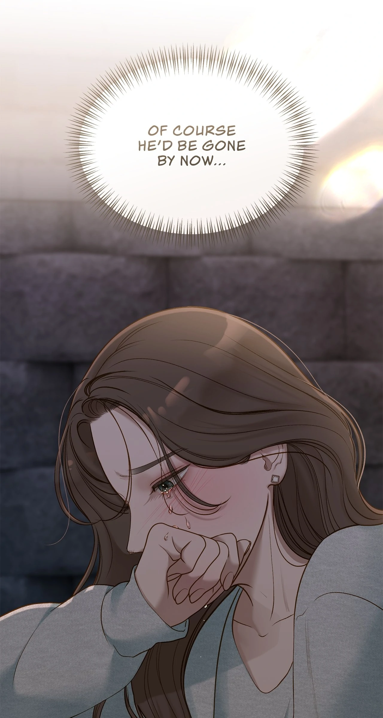 Despite the Risk «Official» - Chapter 49 manhwa