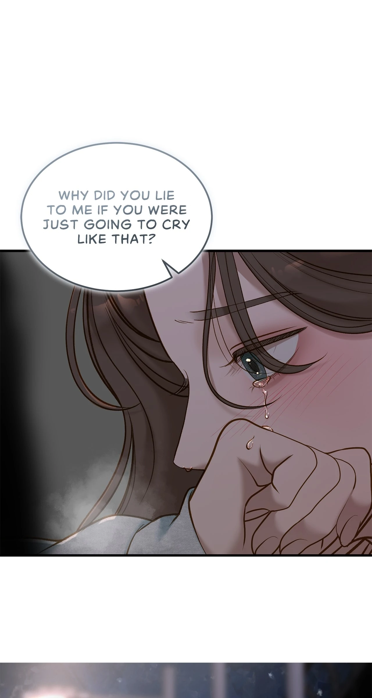 Despite the Risk «Official» - Chapter 49 manhwa