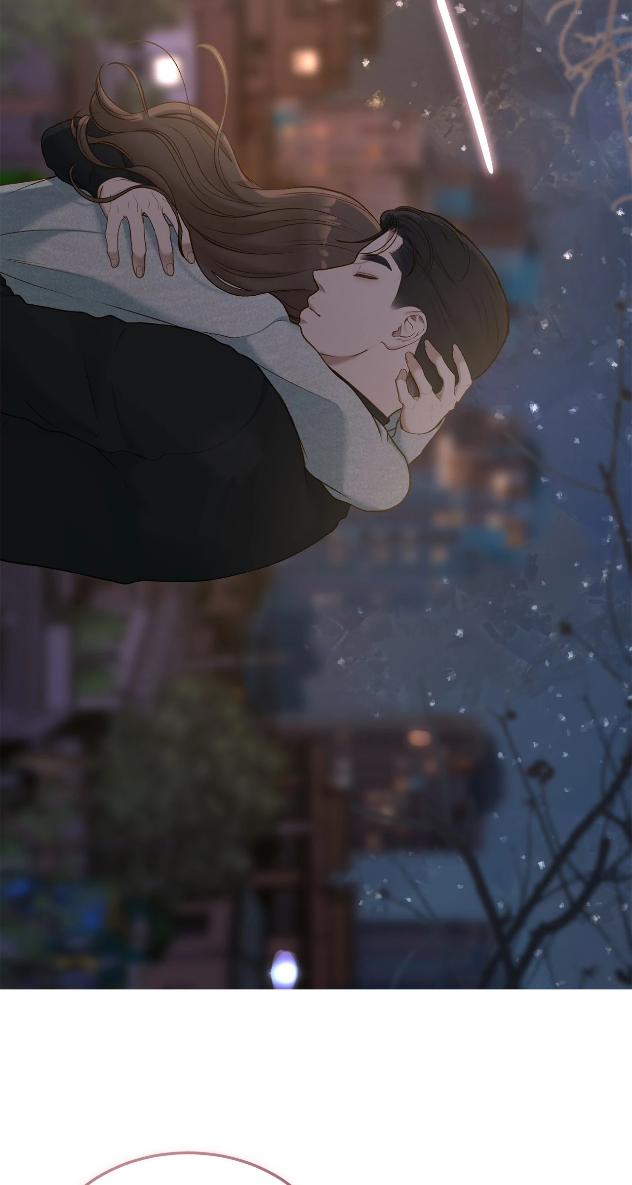 Despite the Risk «Official» - Chapter 49 manhwa