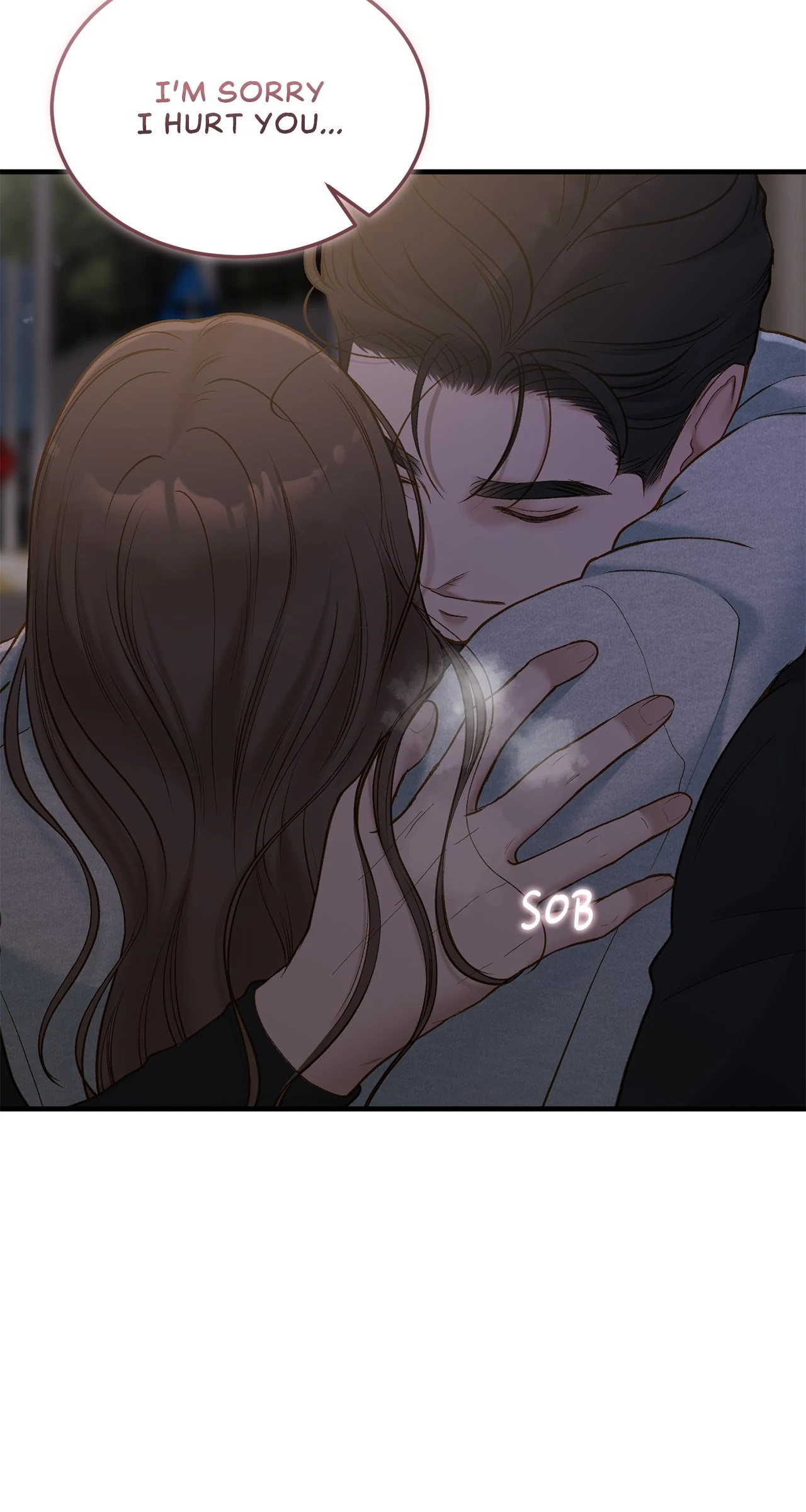 Despite the Risk «Official» - Chapter 49 manhwa