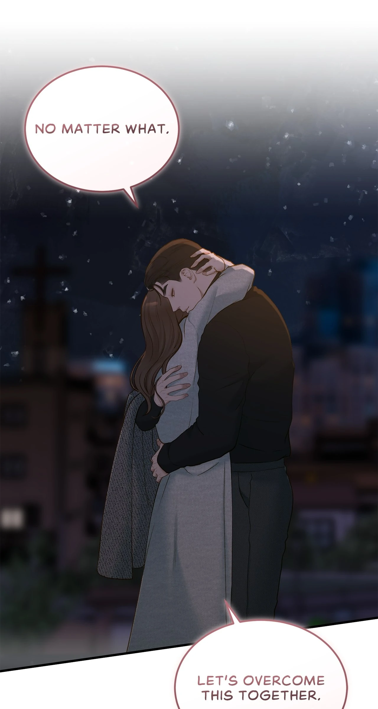 Despite the Risk «Official» - Chapter 49 manhwa
