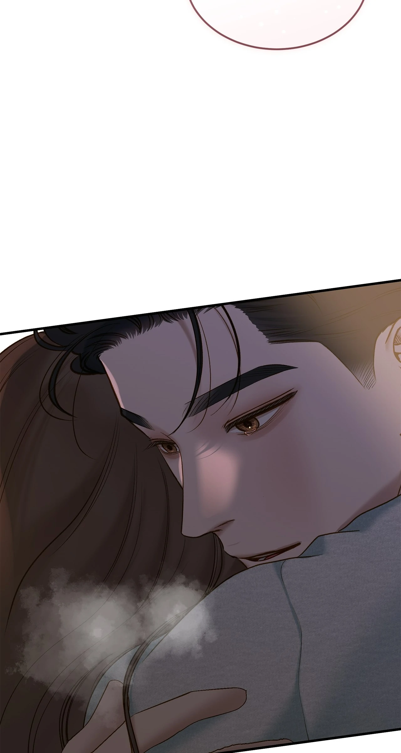 Despite the Risk «Official» - Chapter 49 manhwa
