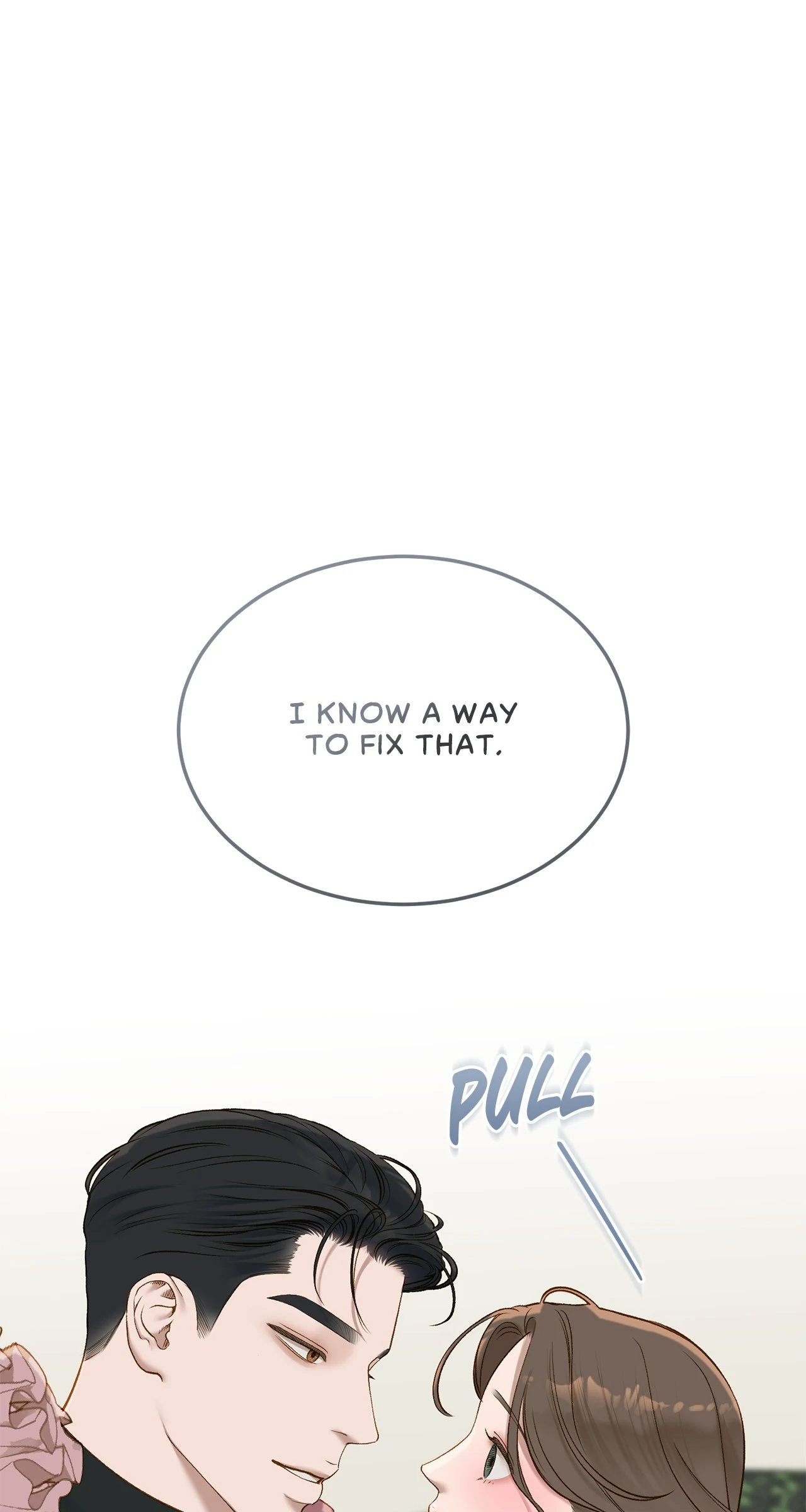 Despite the Risk «Official» - Chapter 49 manhwa