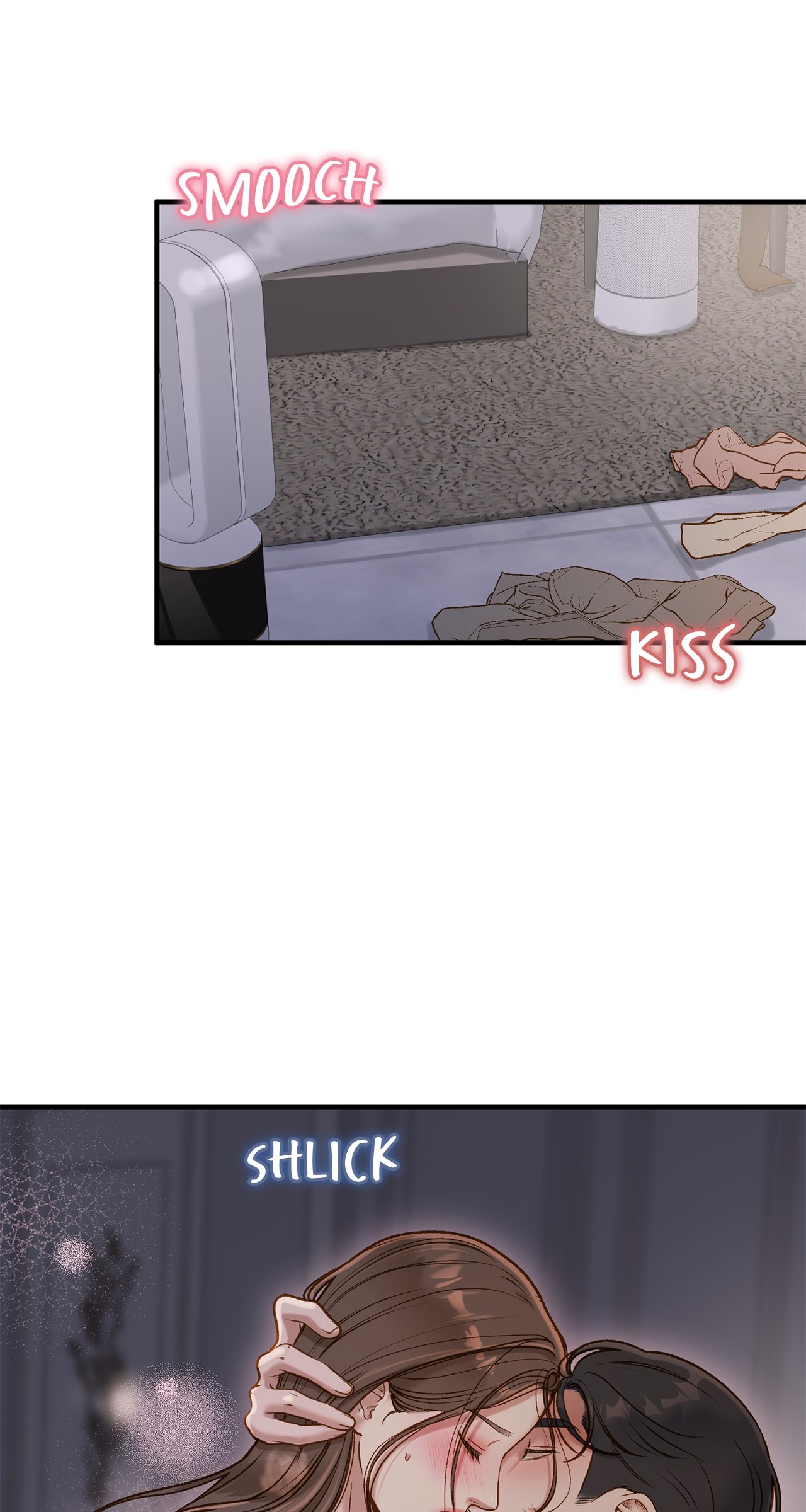 Despite the Risk «Official» - Chapter 5 manhwa