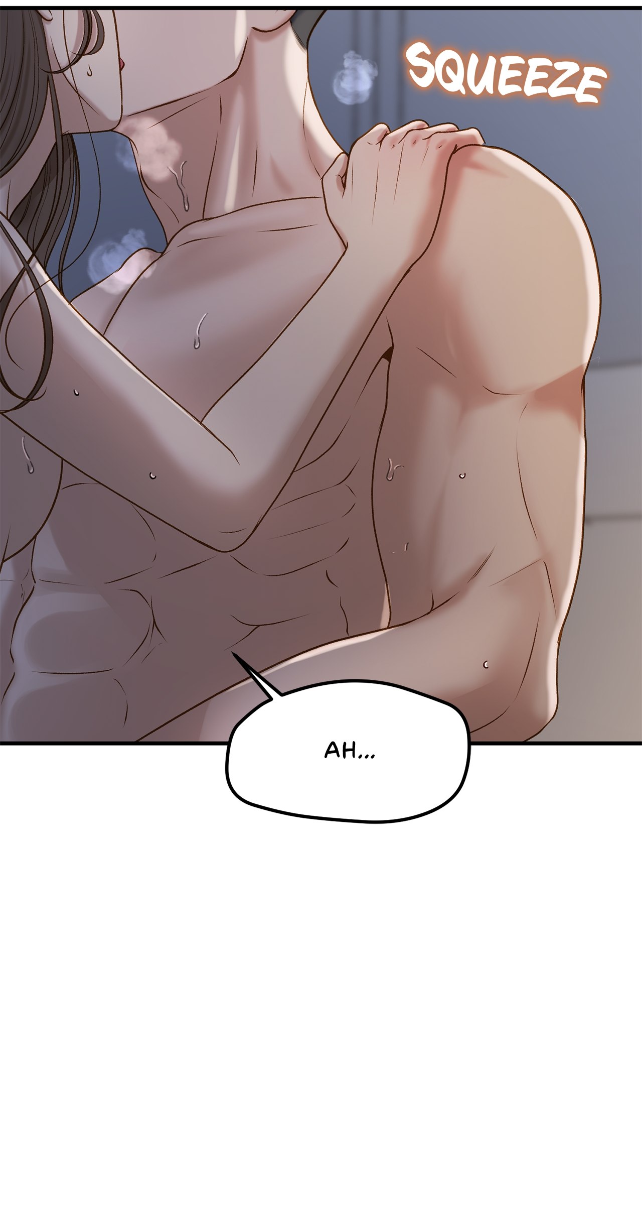 Despite the Risk «Official» - Chapter 5 manhwa