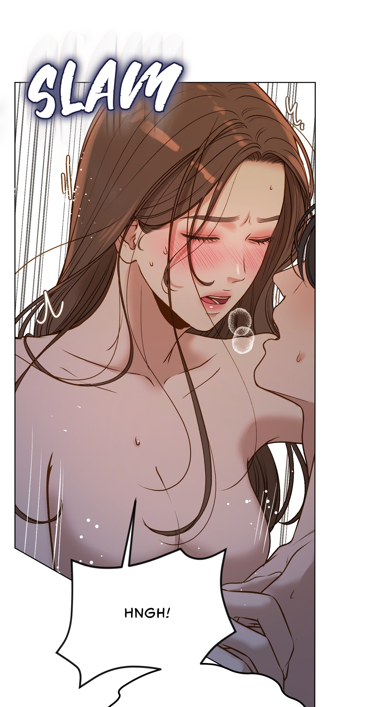 Despite the Risk «Official» - Chapter 5 manhwa