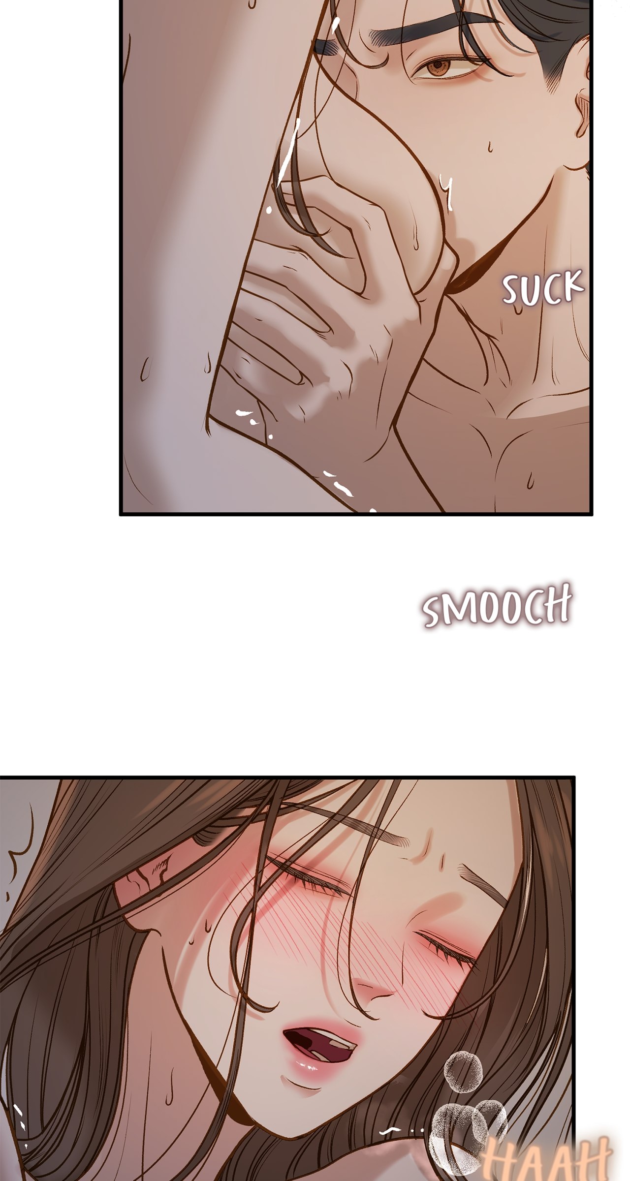 Despite the Risk «Official» - Chapter 5 manhwa
