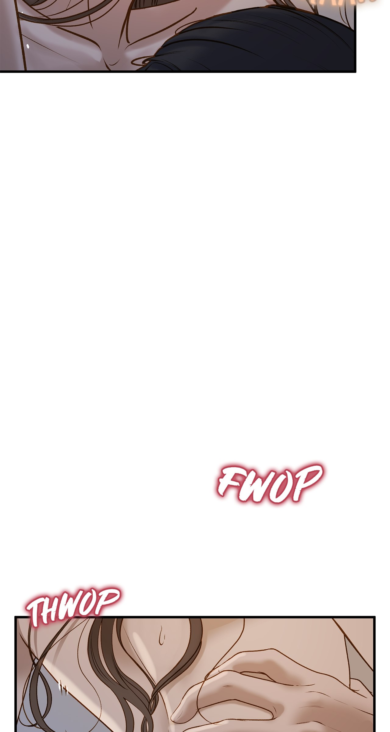 Despite the Risk «Official» - Chapter 5 manhwa
