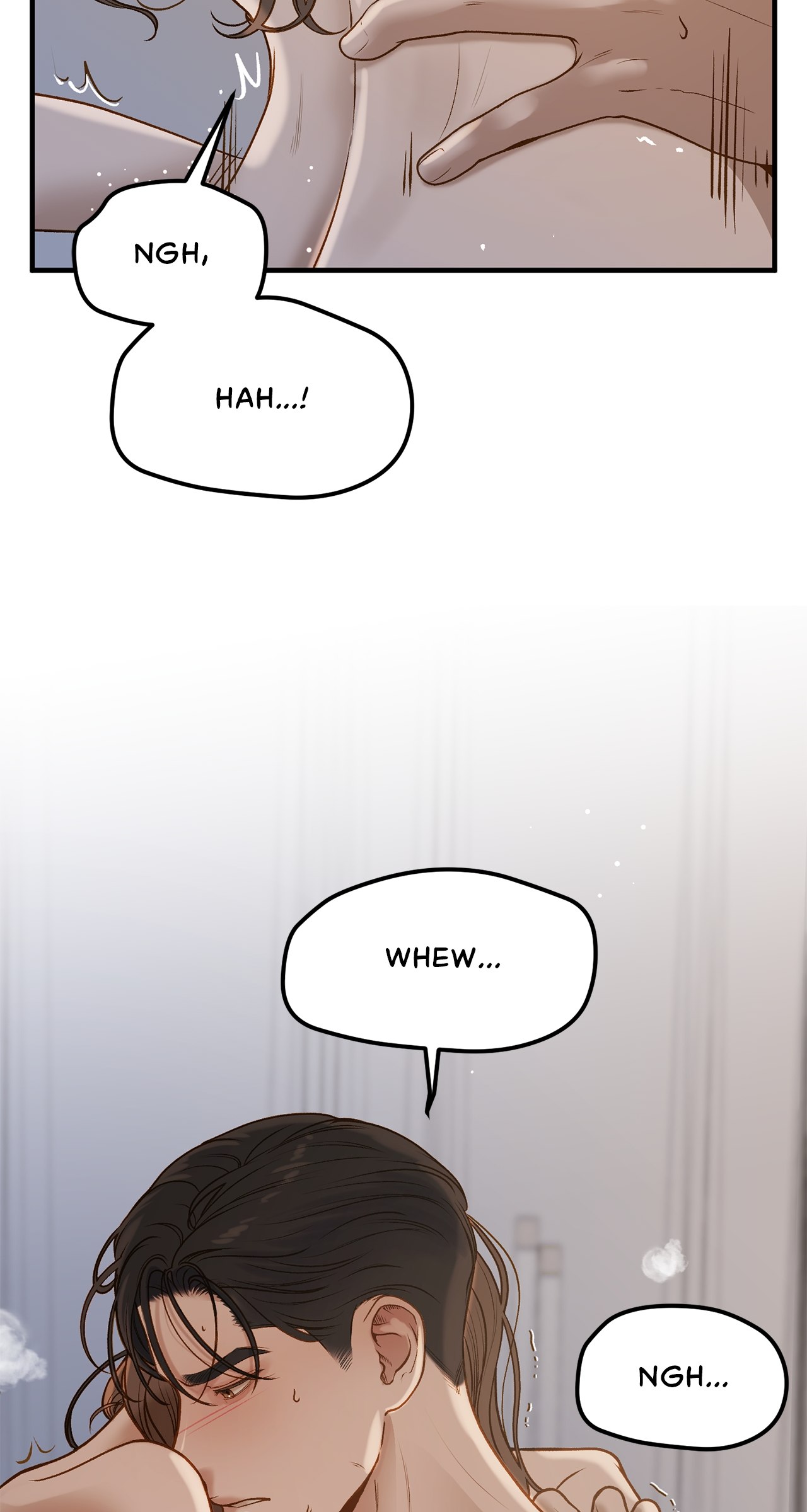 Despite the Risk «Official» - Chapter 5 manhwa