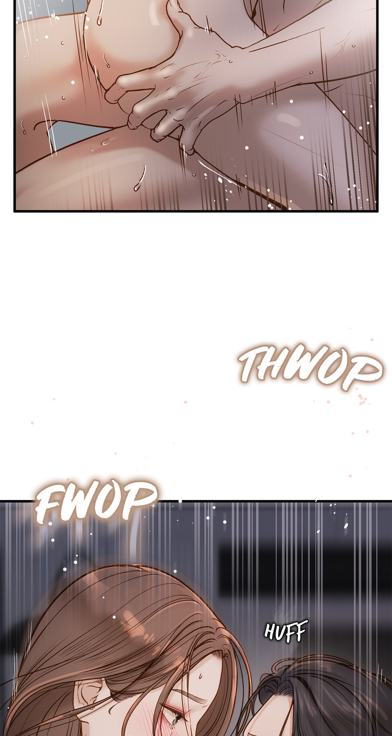 Despite the Risk «Official» - Chapter 5 manhwa