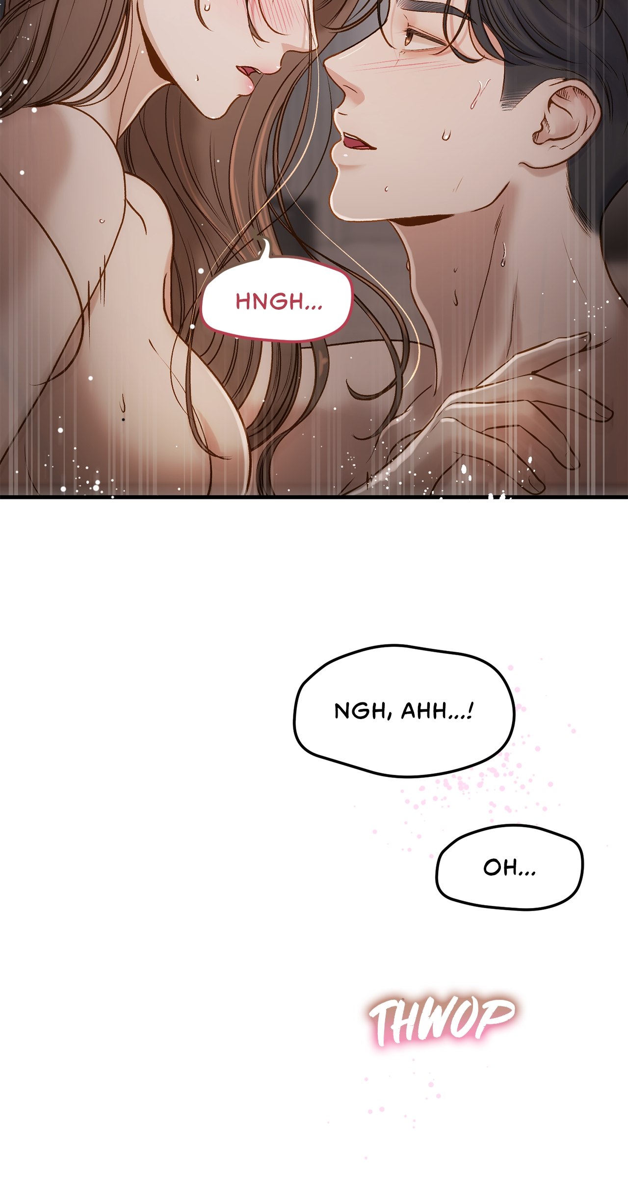 Despite the Risk «Official» - Chapter 5 manhwa