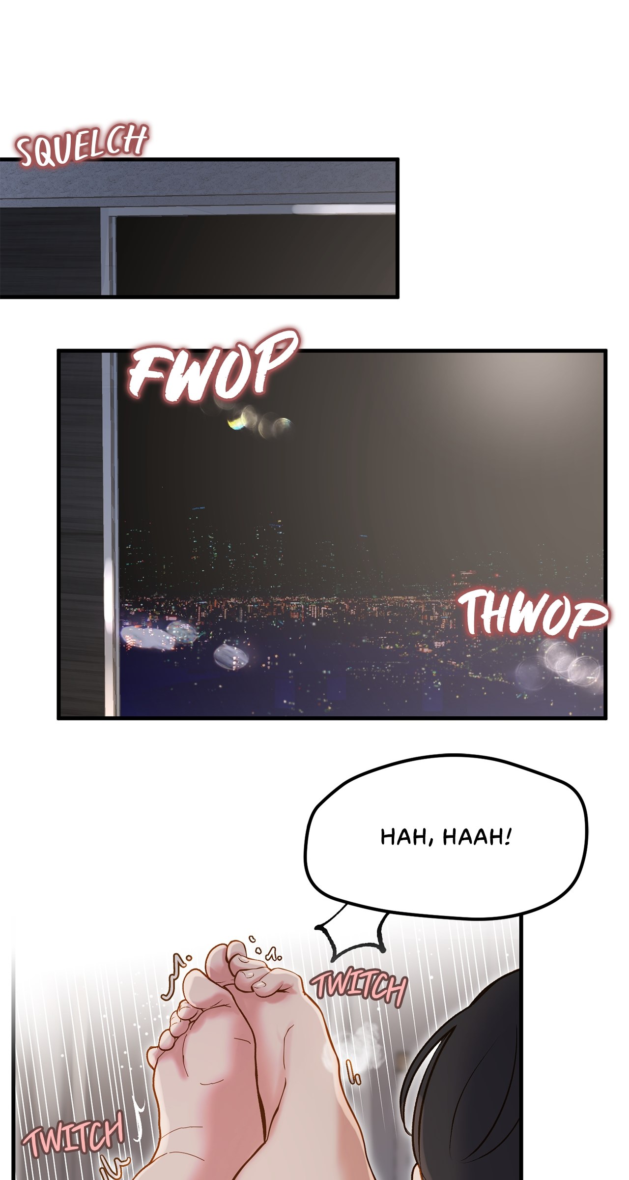 Despite the Risk «Official» - Chapter 5 manhwa