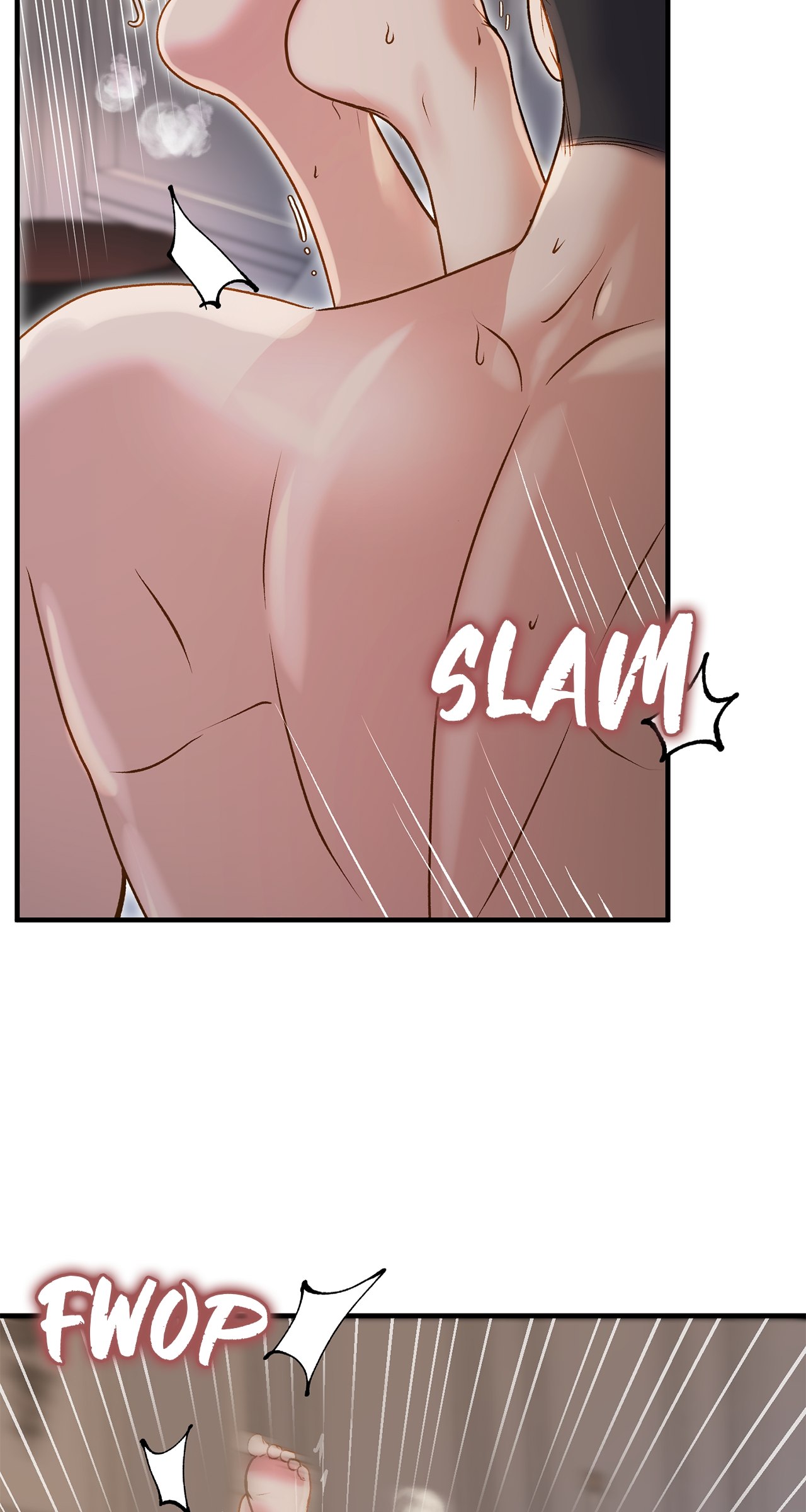 Despite the Risk «Official» - Chapter 5 manhwa