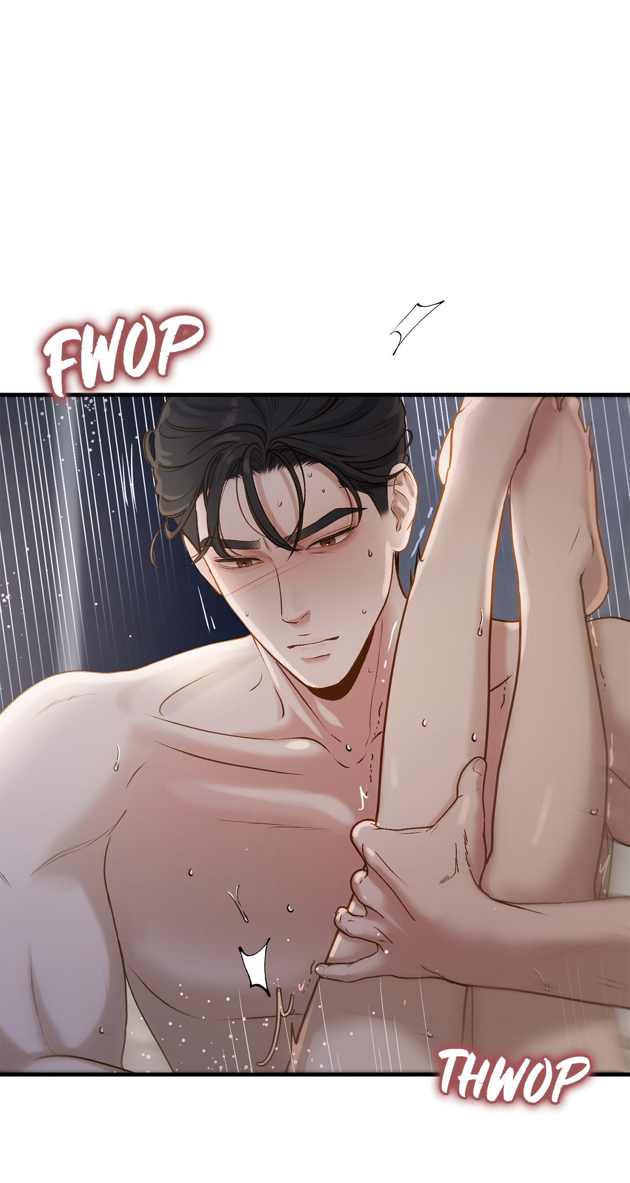 Despite the Risk «Official» - Chapter 5 manhwa