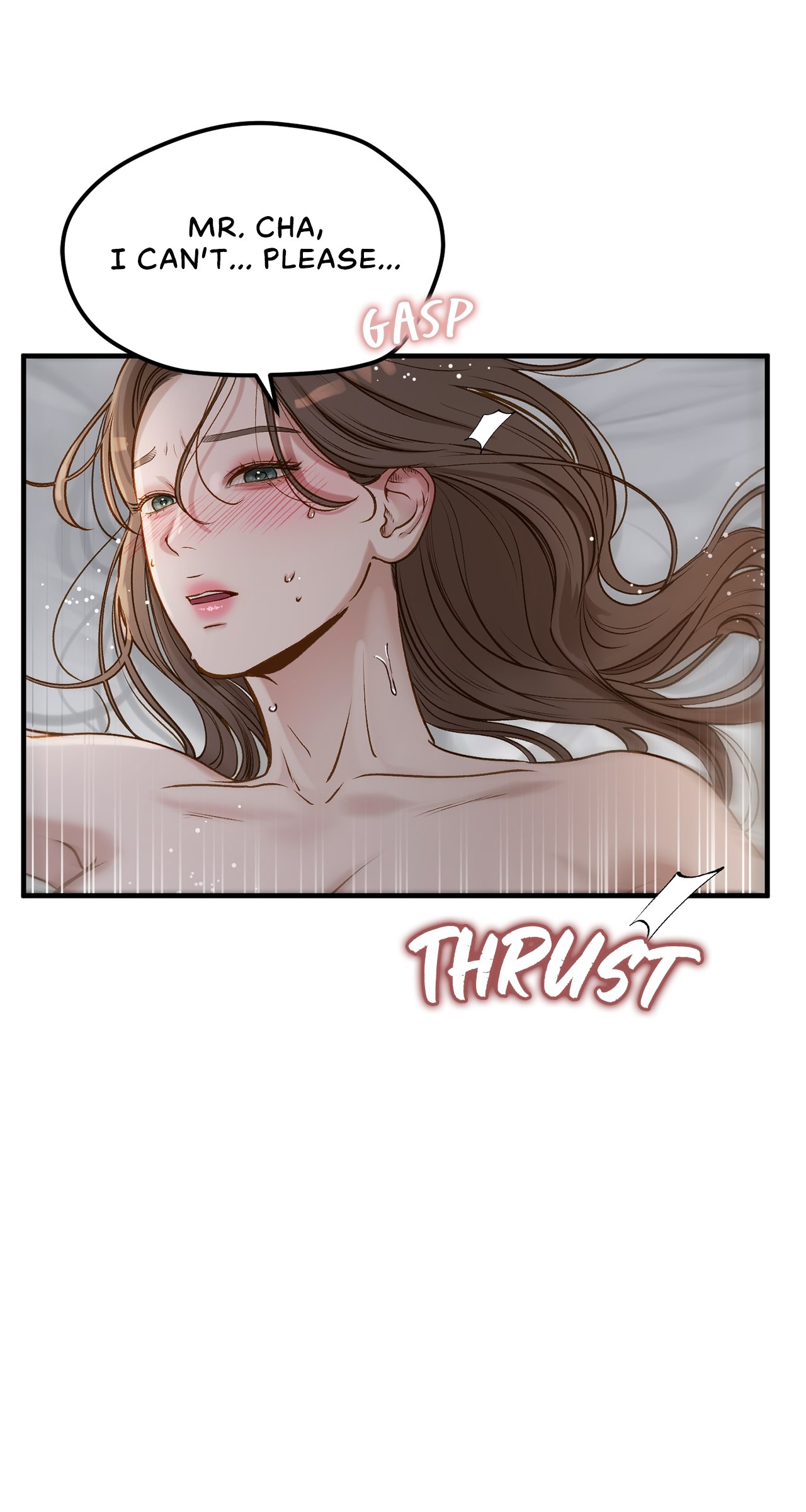 Despite the Risk «Official» - Chapter 5 manhwa