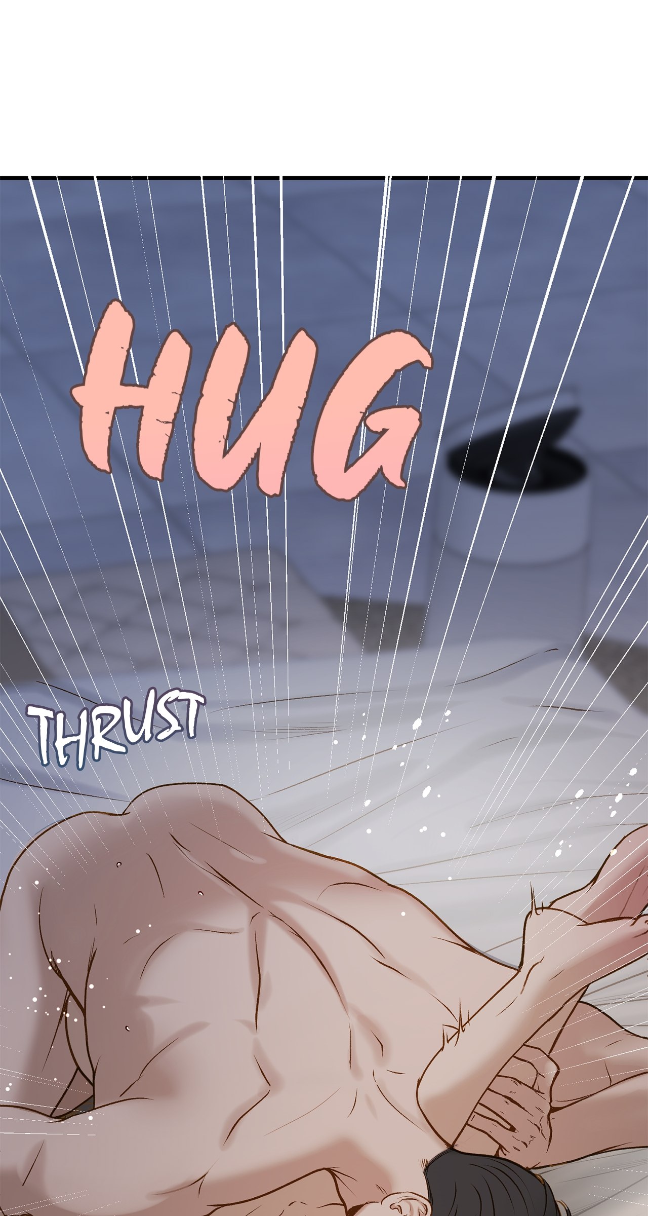 Despite the Risk «Official» - Chapter 5 manhwa