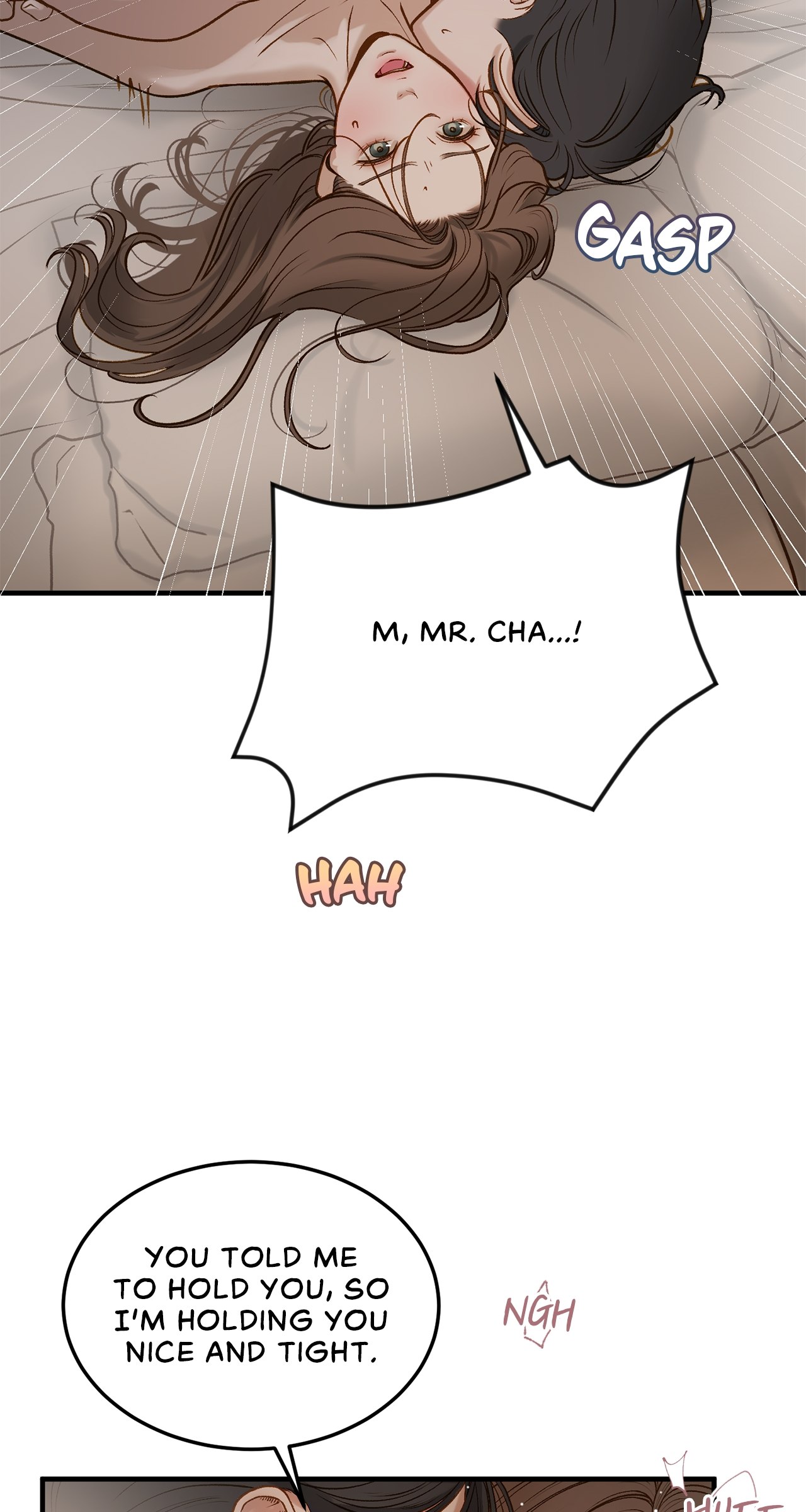 Despite the Risk «Official» - Chapter 5 manhwa
