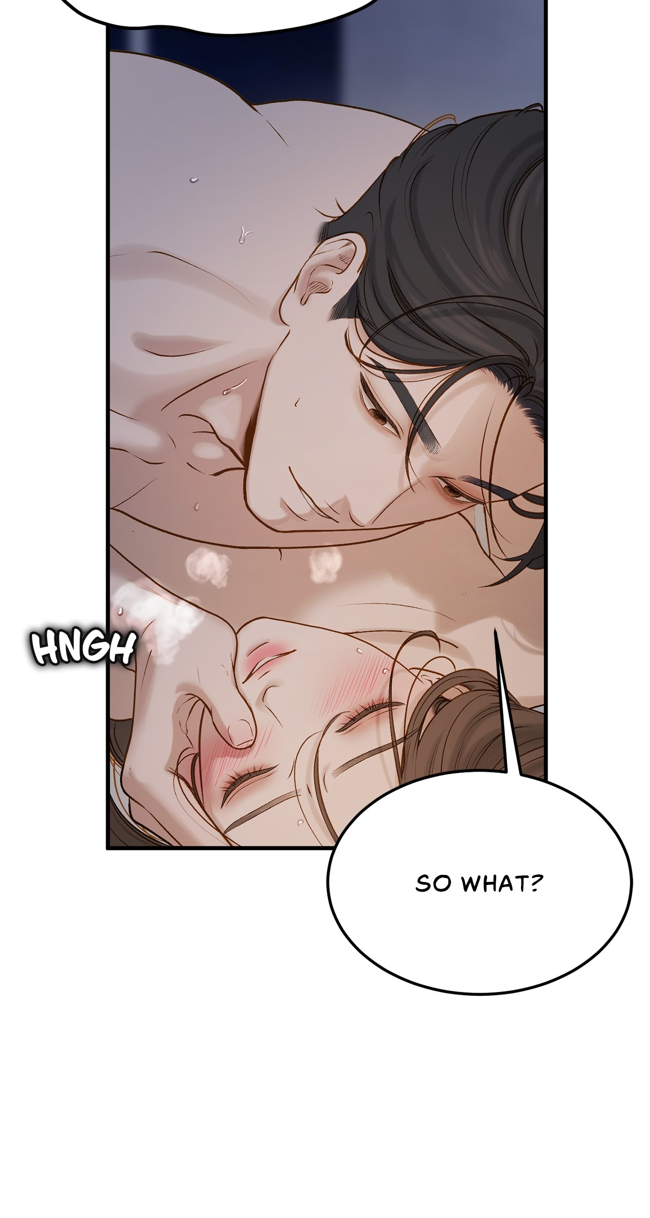 Despite the Risk «Official» - Chapter 5 manhwa