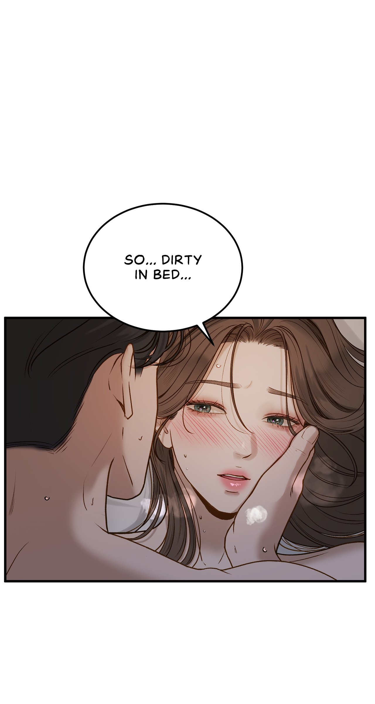 Despite the Risk «Official» - Chapter 5 manhwa