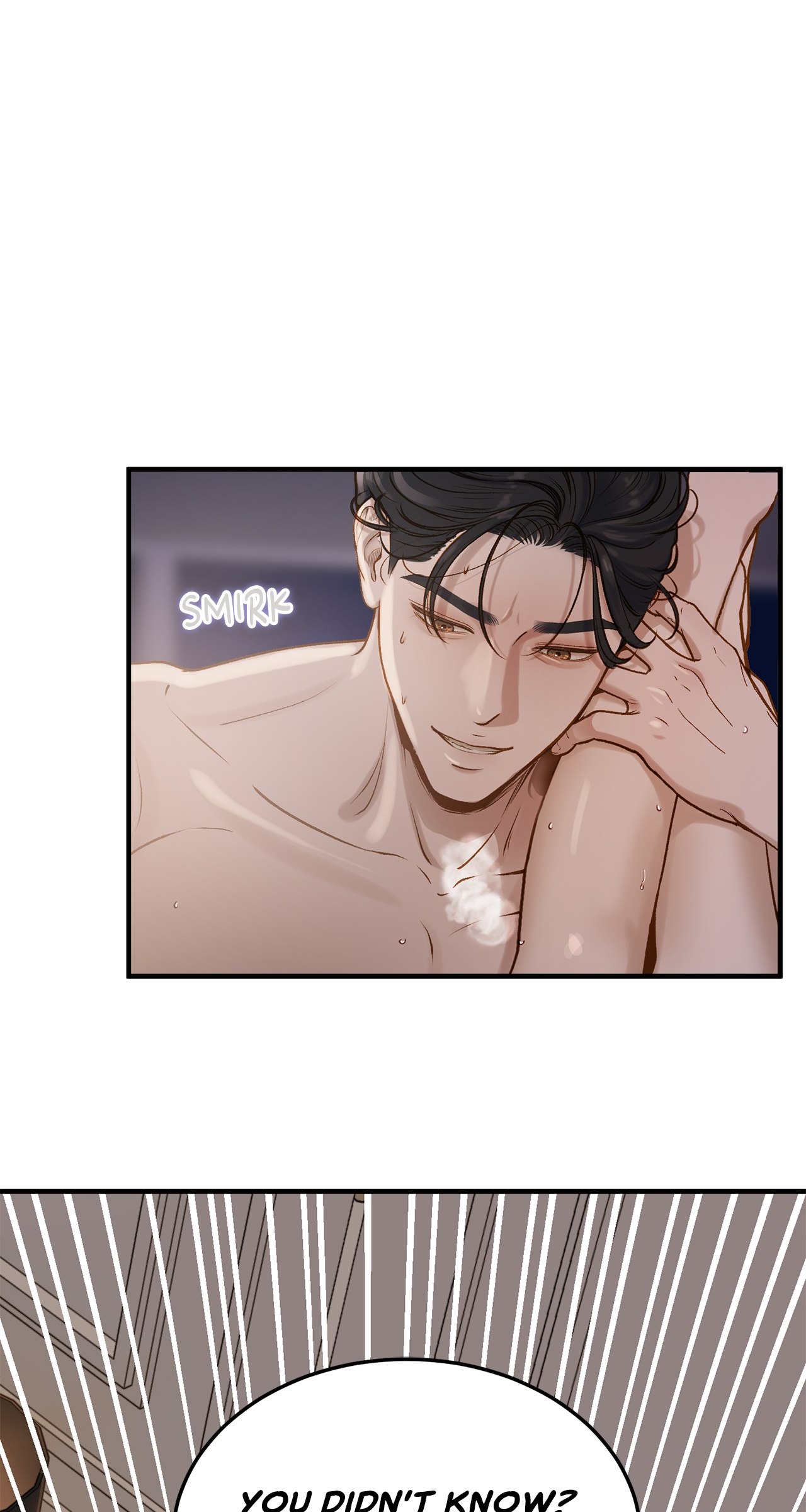 Despite the Risk «Official» - Chapter 5 manhwa