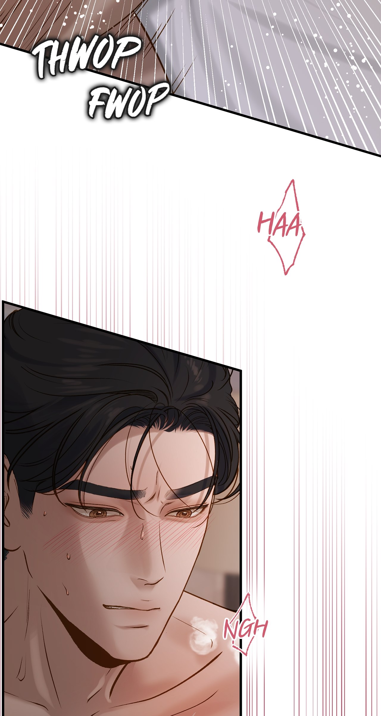 Despite the Risk «Official» - Chapter 5 manhwa