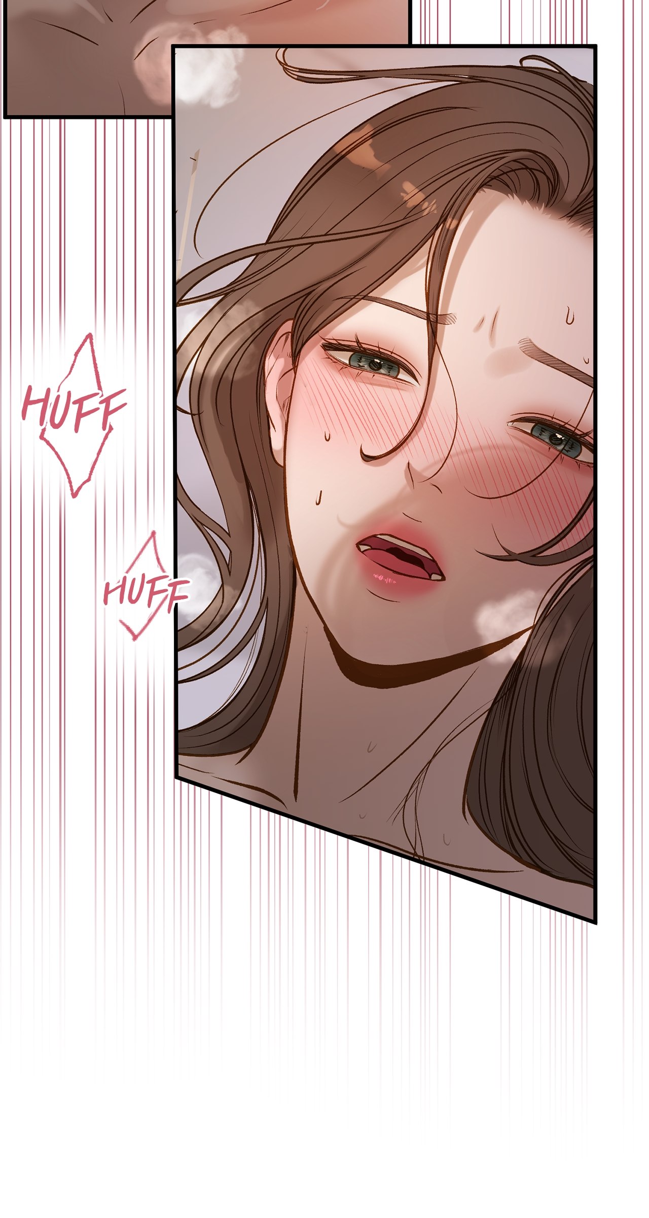 Despite the Risk «Official» - Chapter 5 manhwa