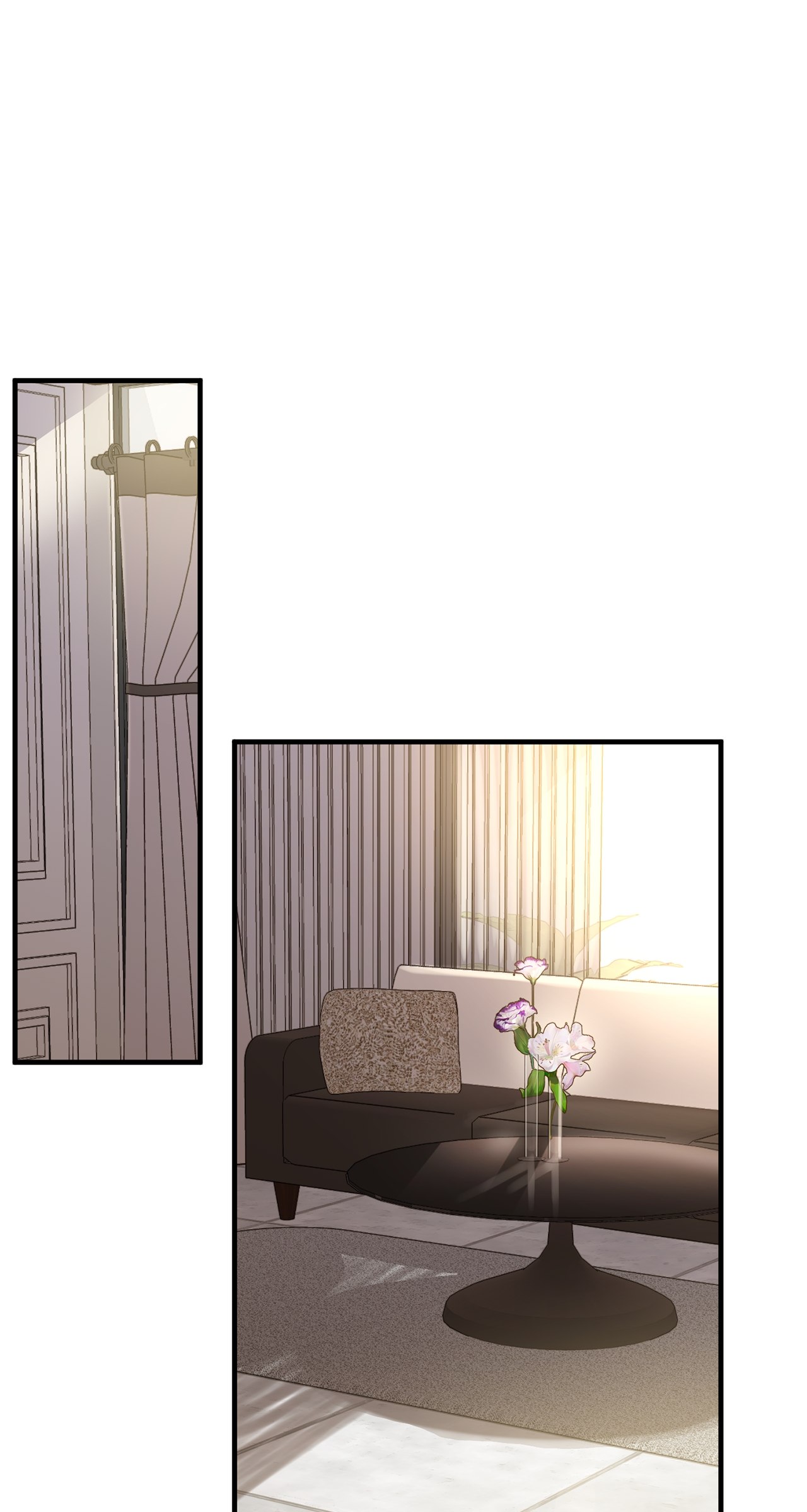 Despite the Risk «Official» - Chapter 5 manhwa