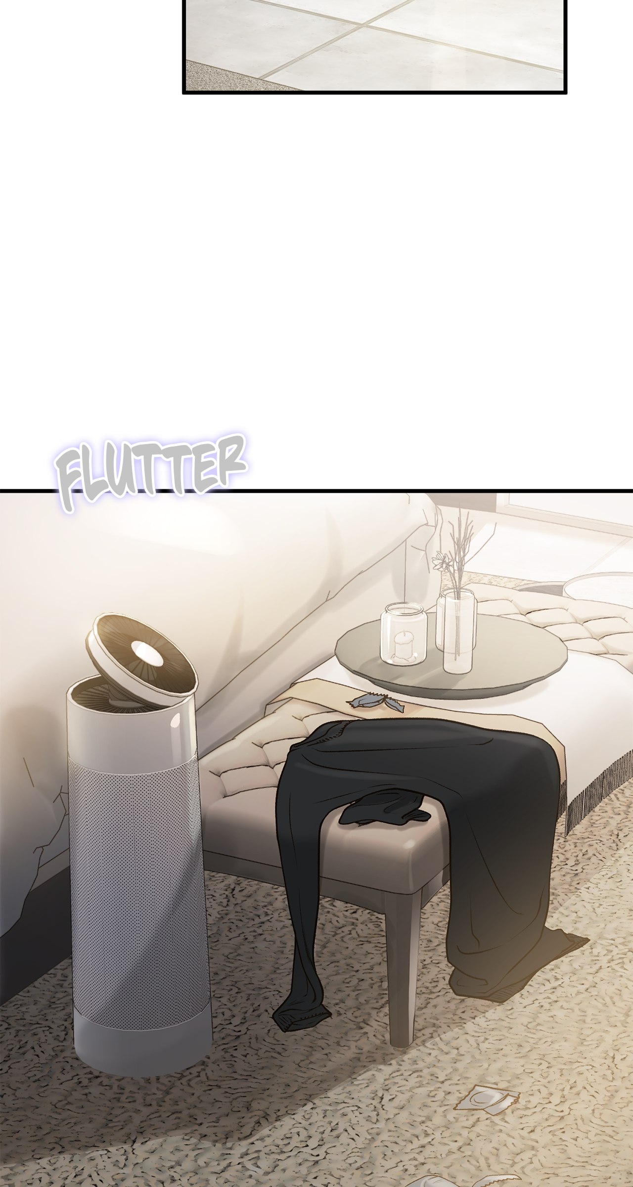 Despite the Risk «Official» - Chapter 5 manhwa