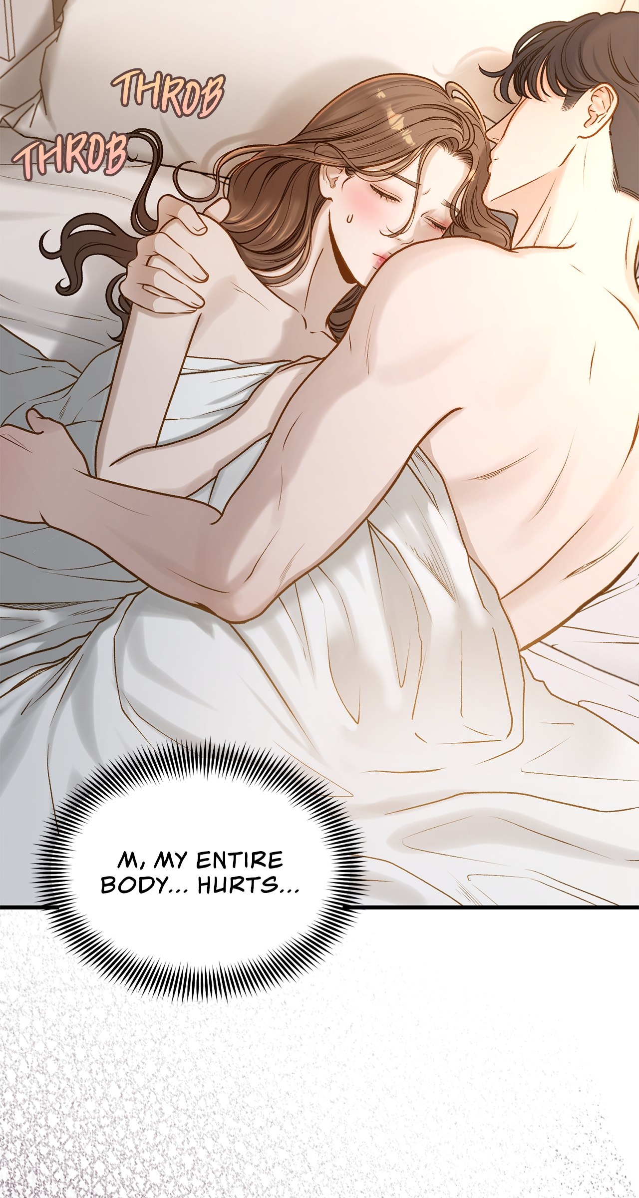 Despite the Risk «Official» - Chapter 5 manhwa