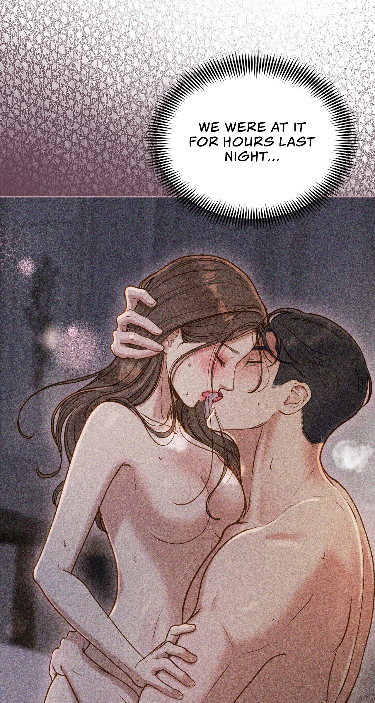Despite the Risk «Official» - Chapter 5 manhwa