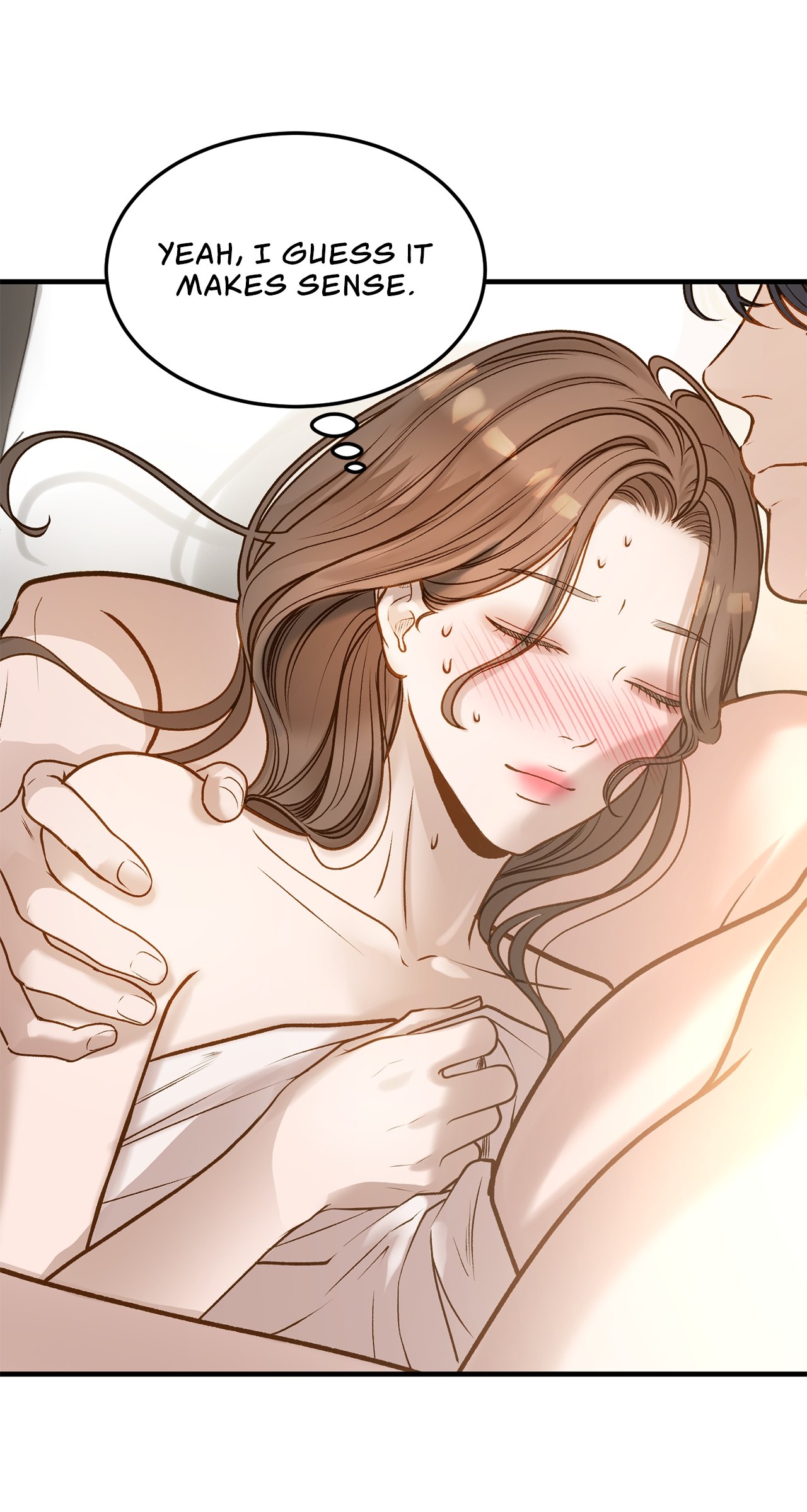 Despite the Risk «Official» - Chapter 5 manhwa