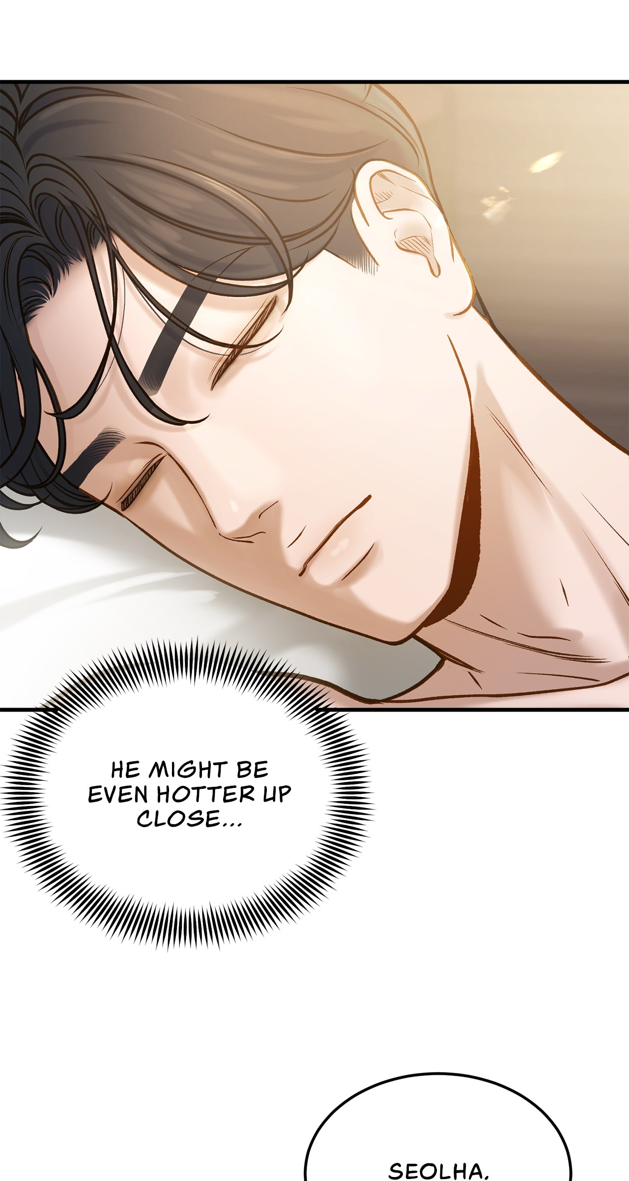 Despite the Risk «Official» - Chapter 5 manhwa