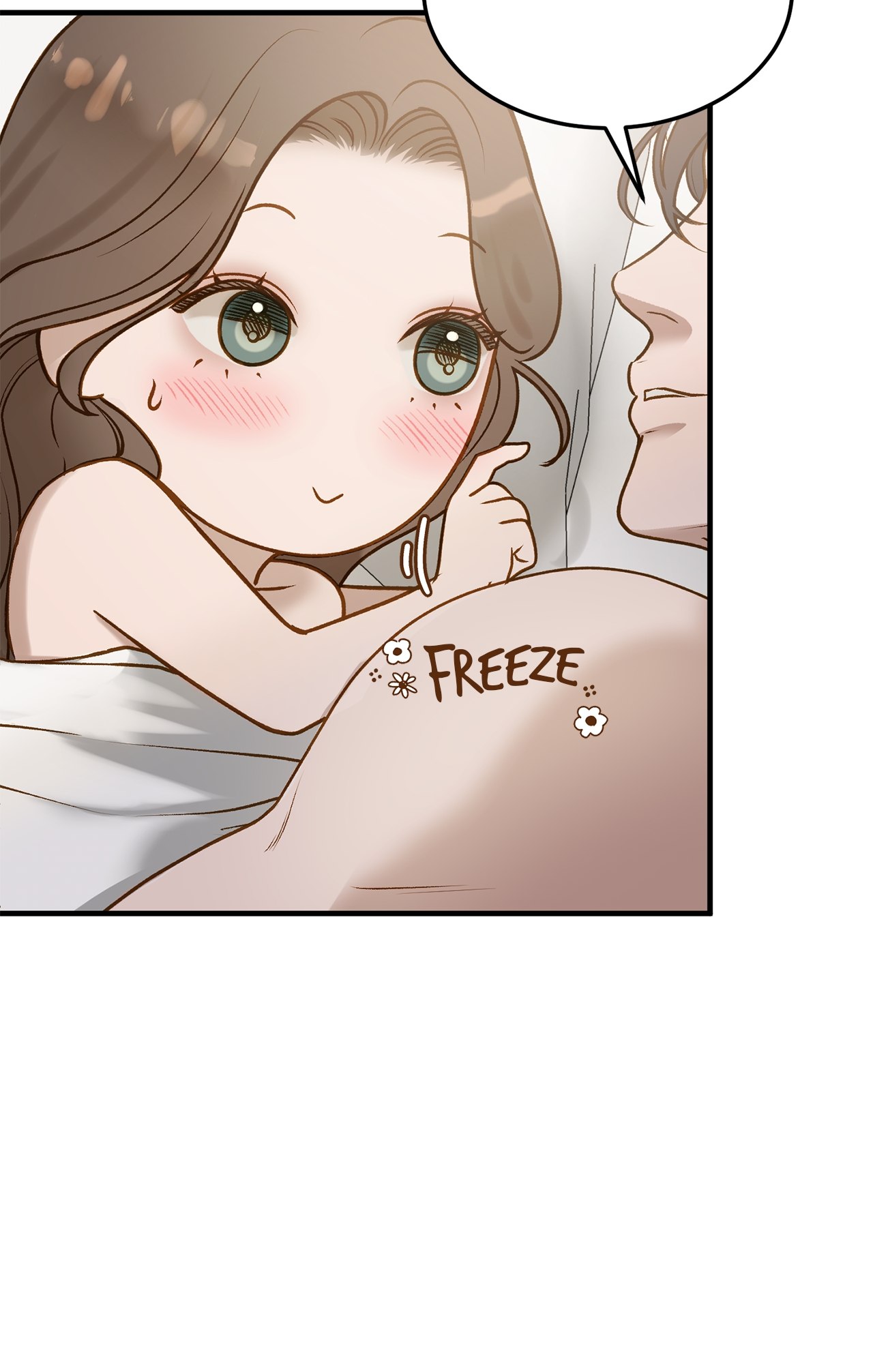 Despite the Risk «Official» - Chapter 5 manhwa