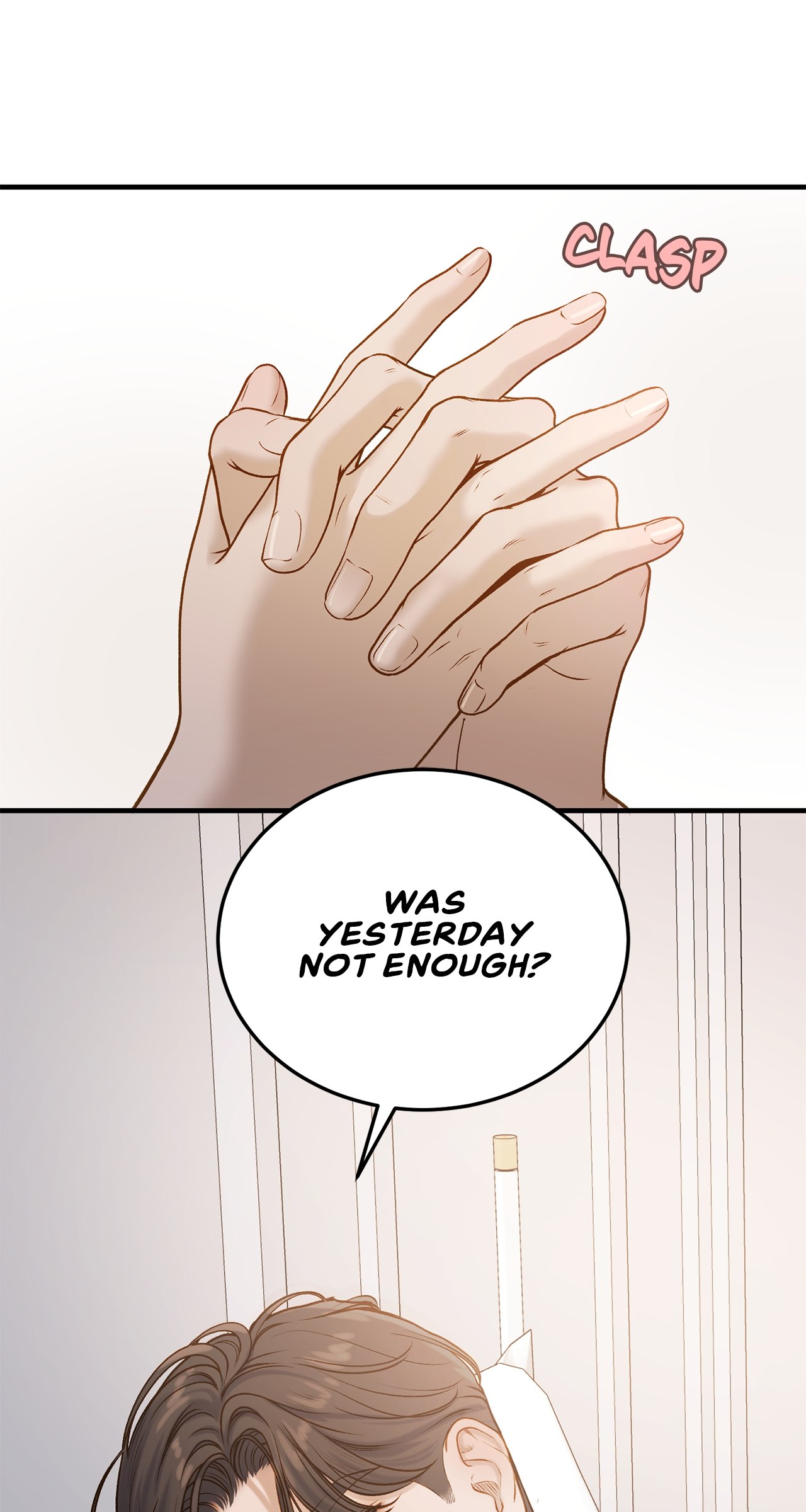 Despite the Risk «Official» - Chapter 5 manhwa