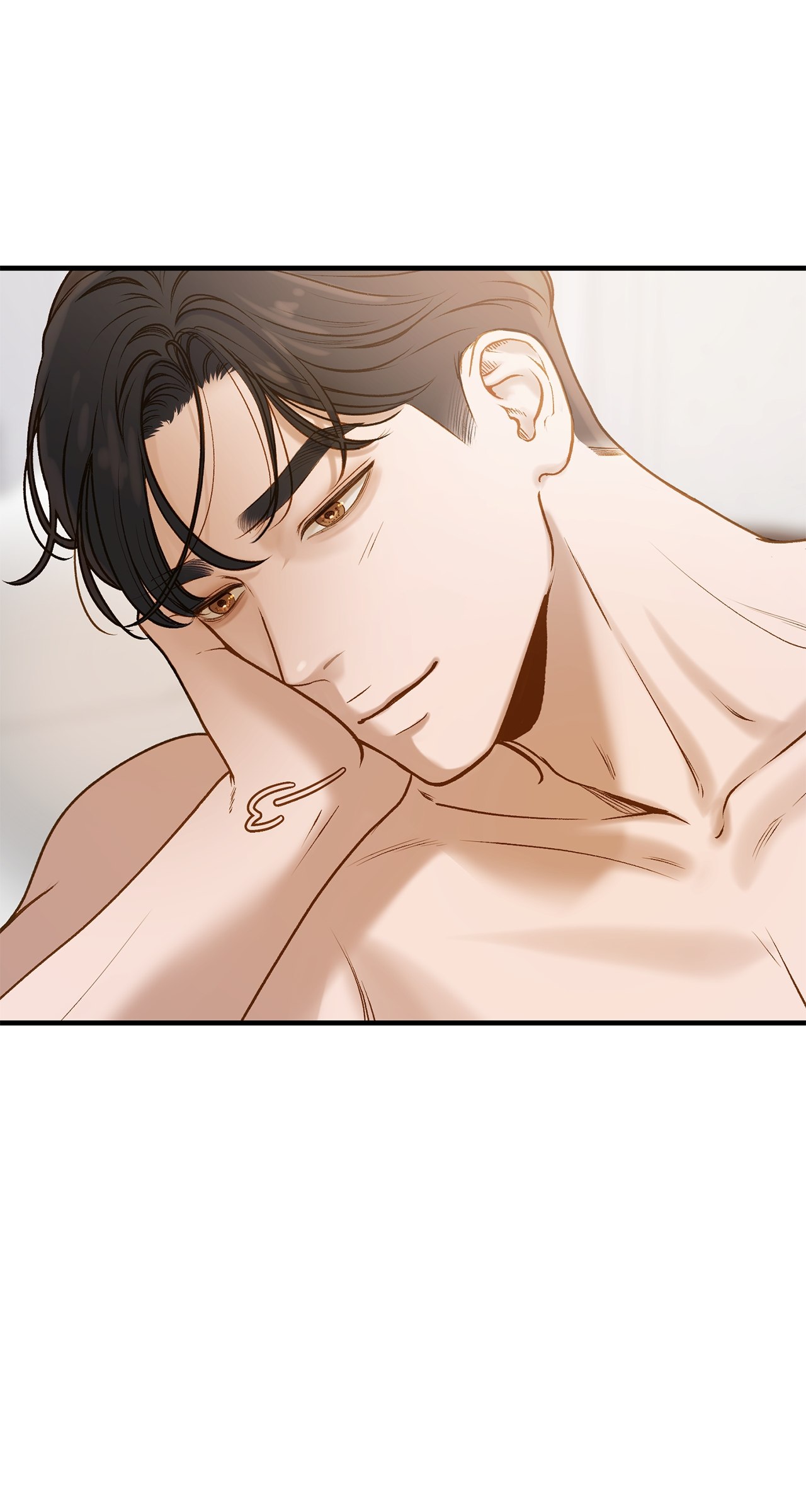Despite the Risk «Official» - Chapter 5 manhwa