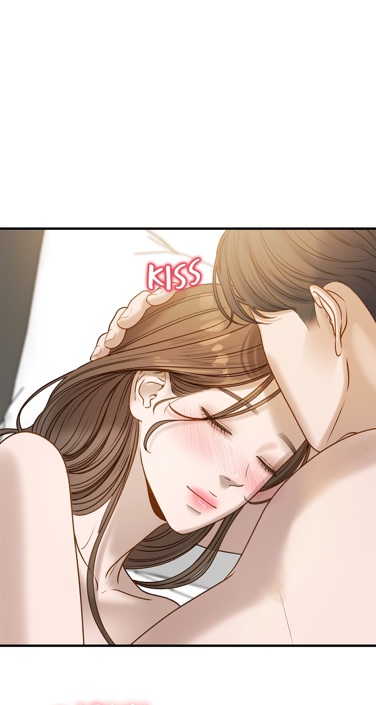 Despite the Risk «Official» - Chapter 5 manhwa