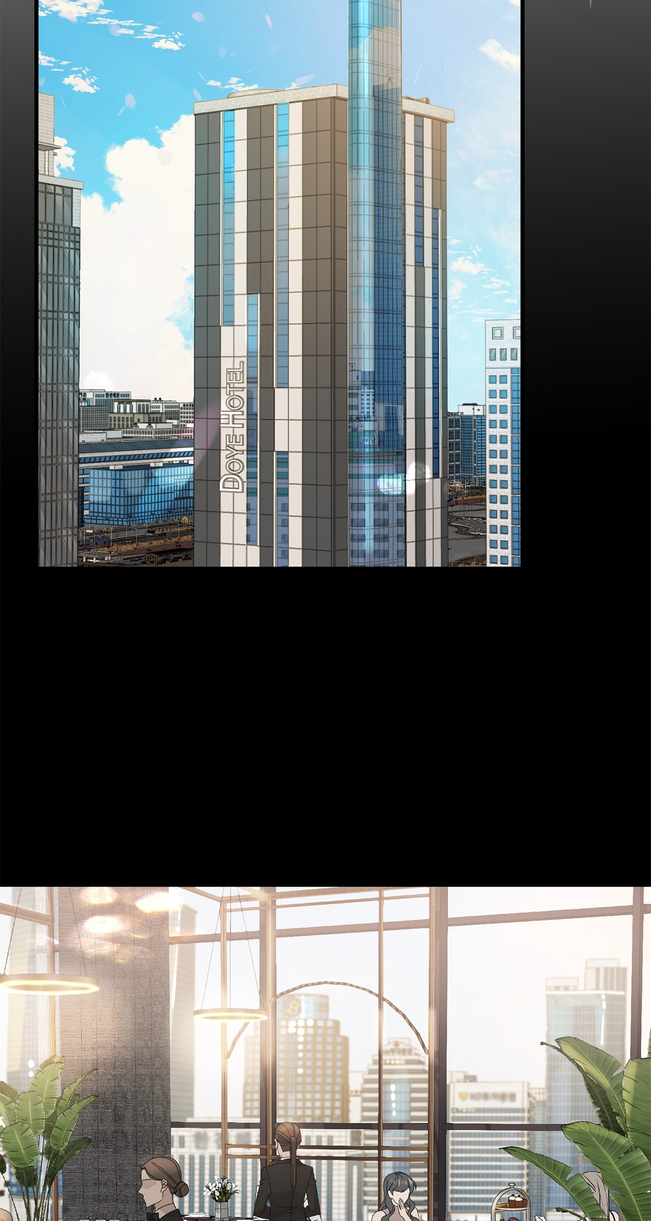 Despite the Risk «Official» - Chapter 5 manhwa