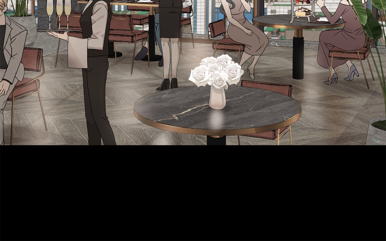 Despite the Risk «Official» - Chapter 5 manhwa