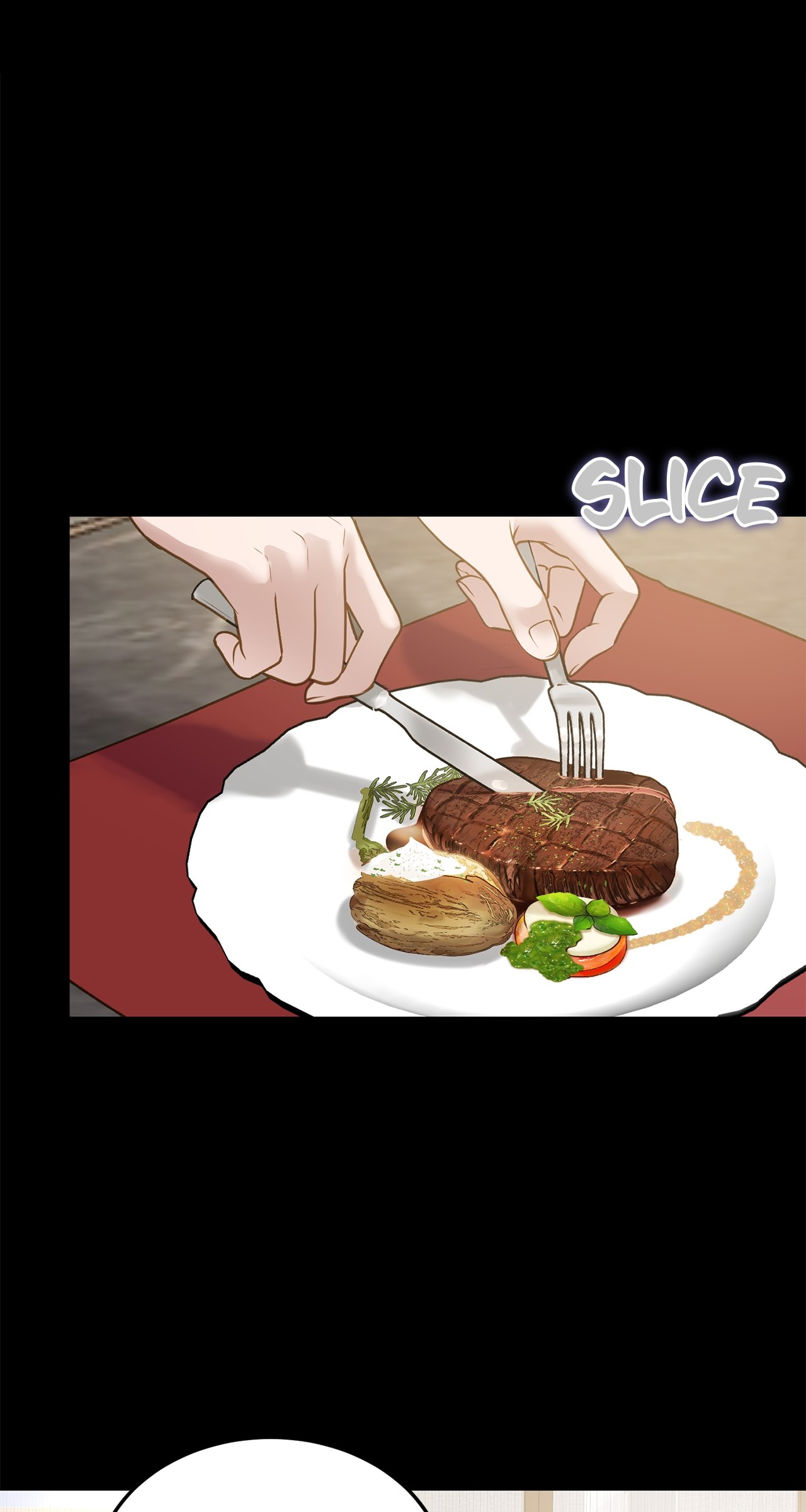 Despite the Risk «Official» - Chapter 5 manhwa