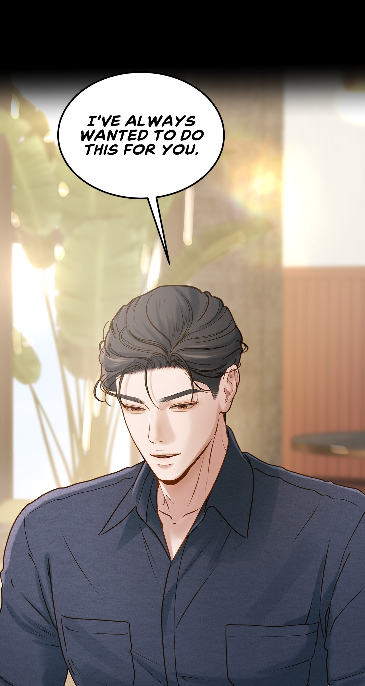Despite the Risk «Official» - Chapter 5 manhwa
