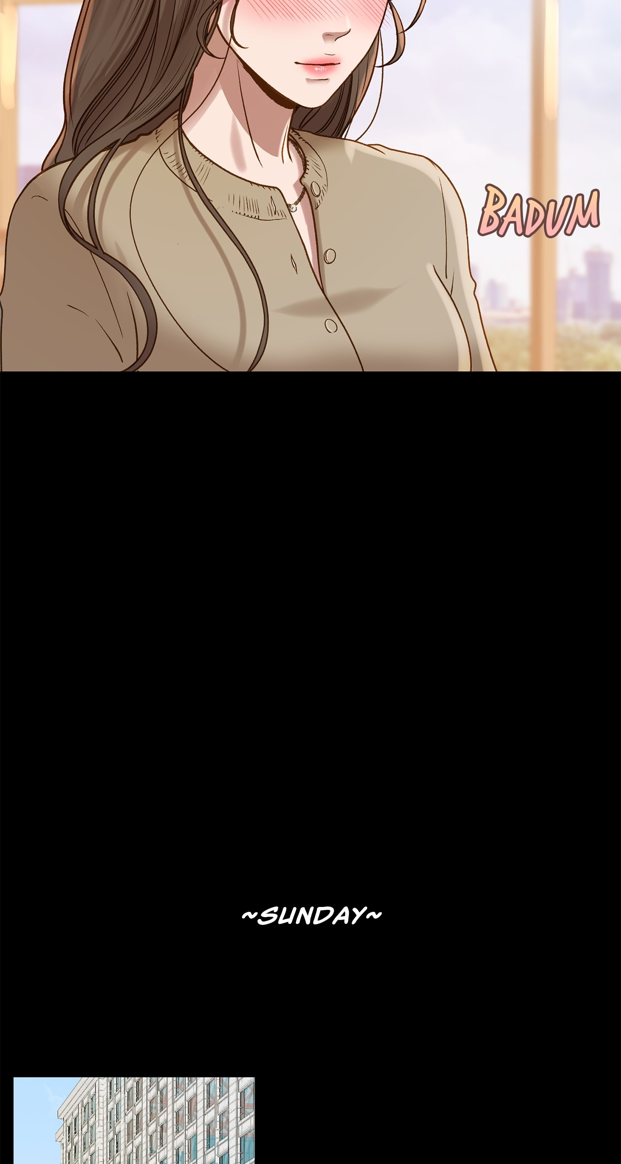 Despite the Risk «Official» - Chapter 5 manhwa