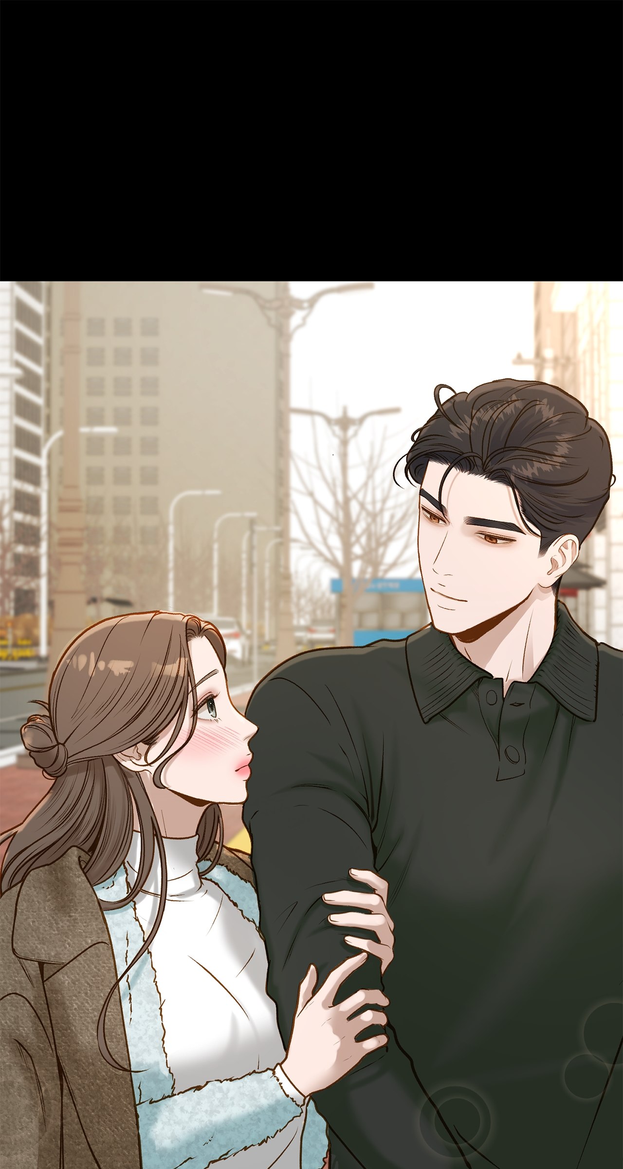 Despite the Risk «Official» - Chapter 5 manhwa