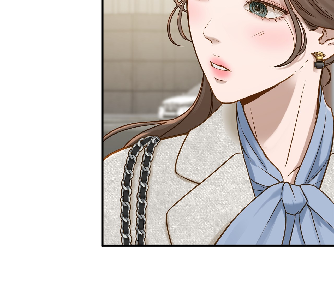 Despite the Risk «Official» - Chapter 5 manhwa
