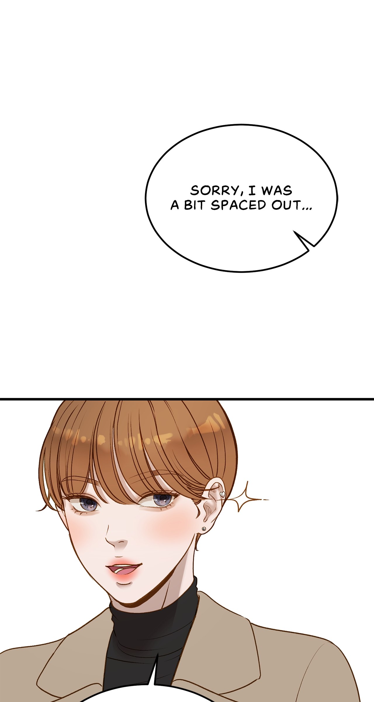 Despite the Risk «Official» - Chapter 5 manhwa